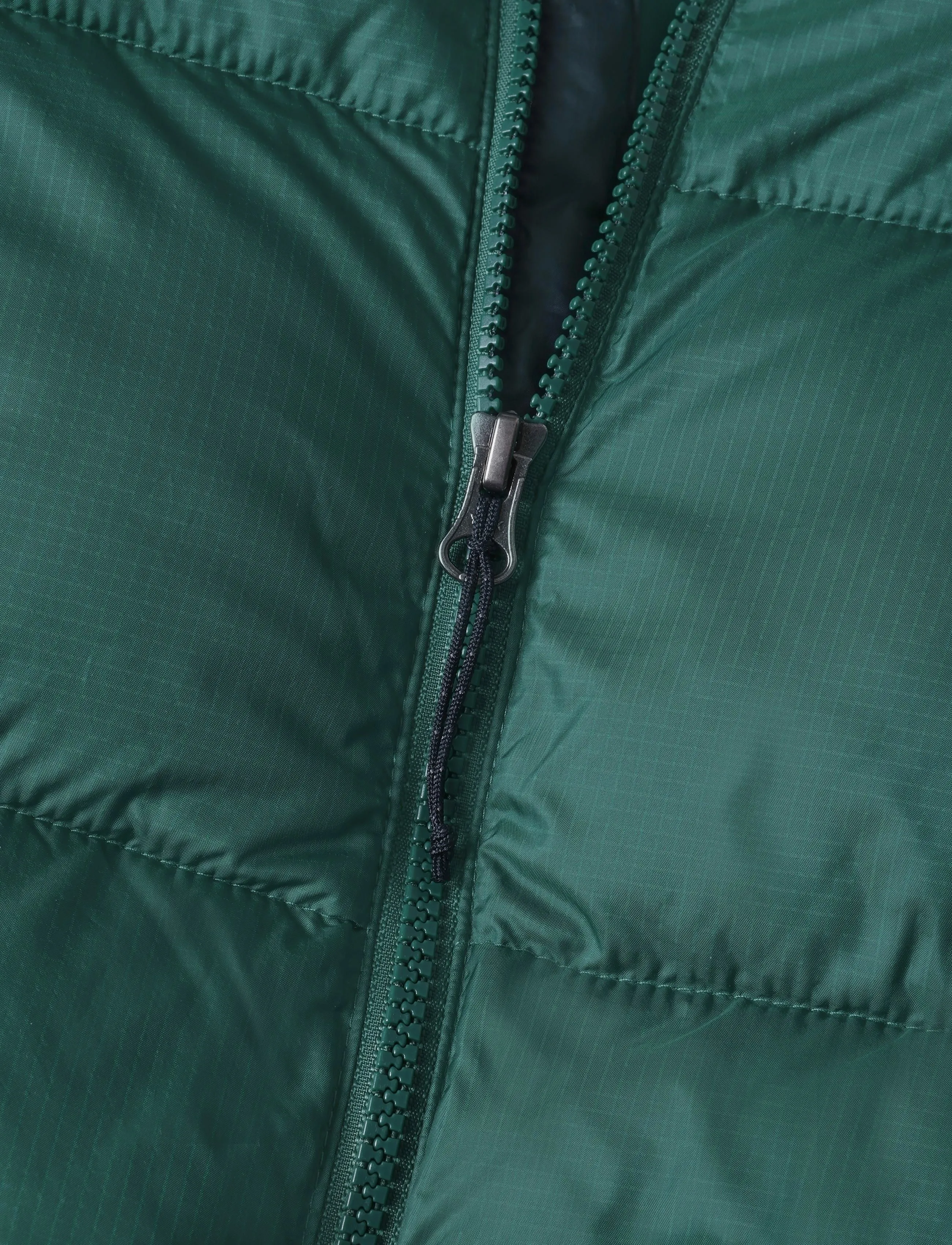 Columbia Sportswear - Puffect IV Jacket - dunjakker - rain forest, black - 4