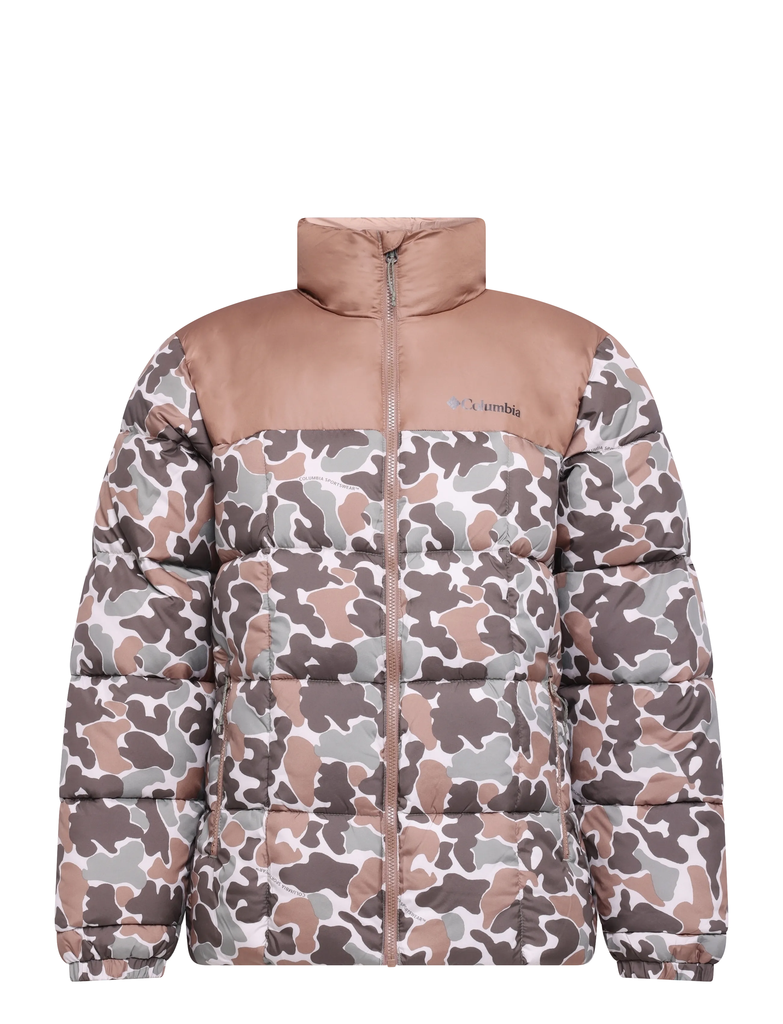 Columbia Sportswear - Puffect Iv Printed