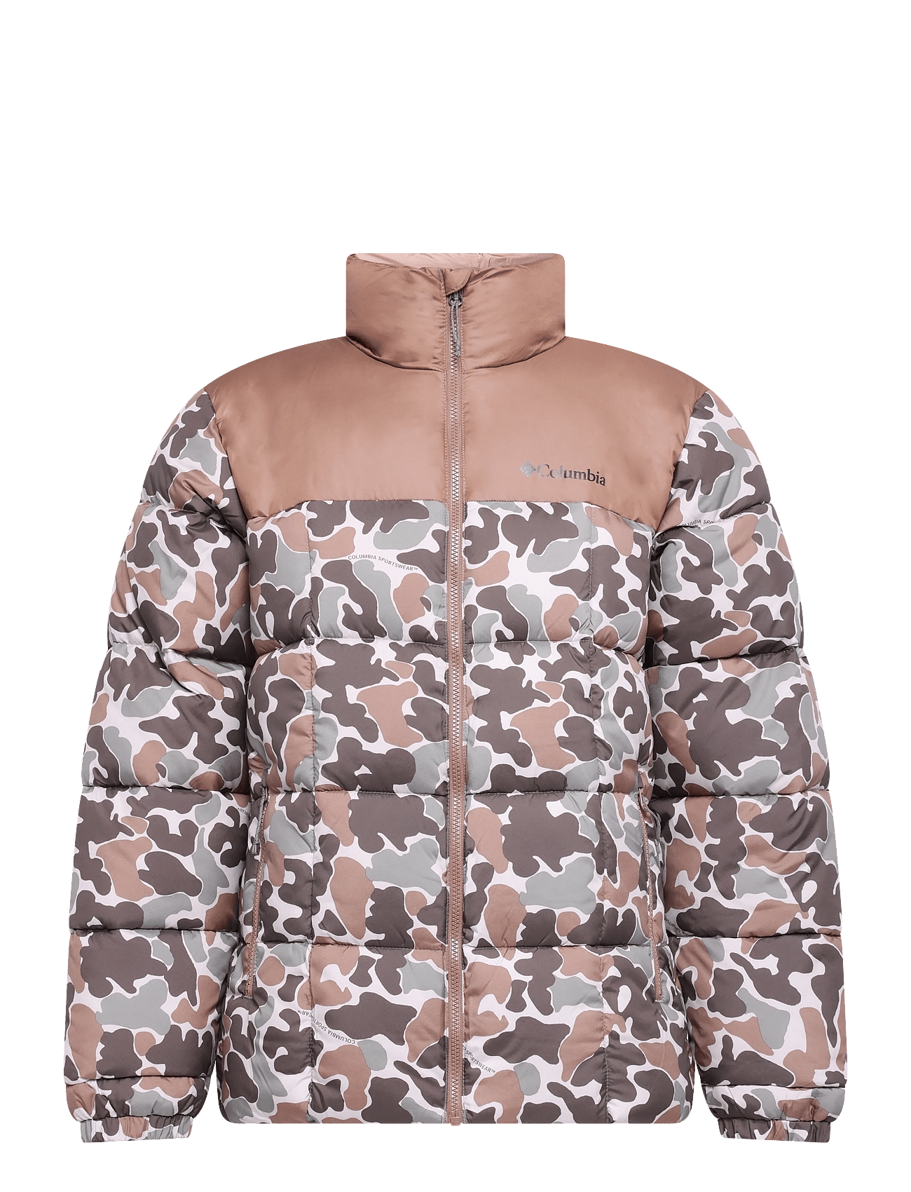 Columbia Sportswear - Puffect Iv Printed
