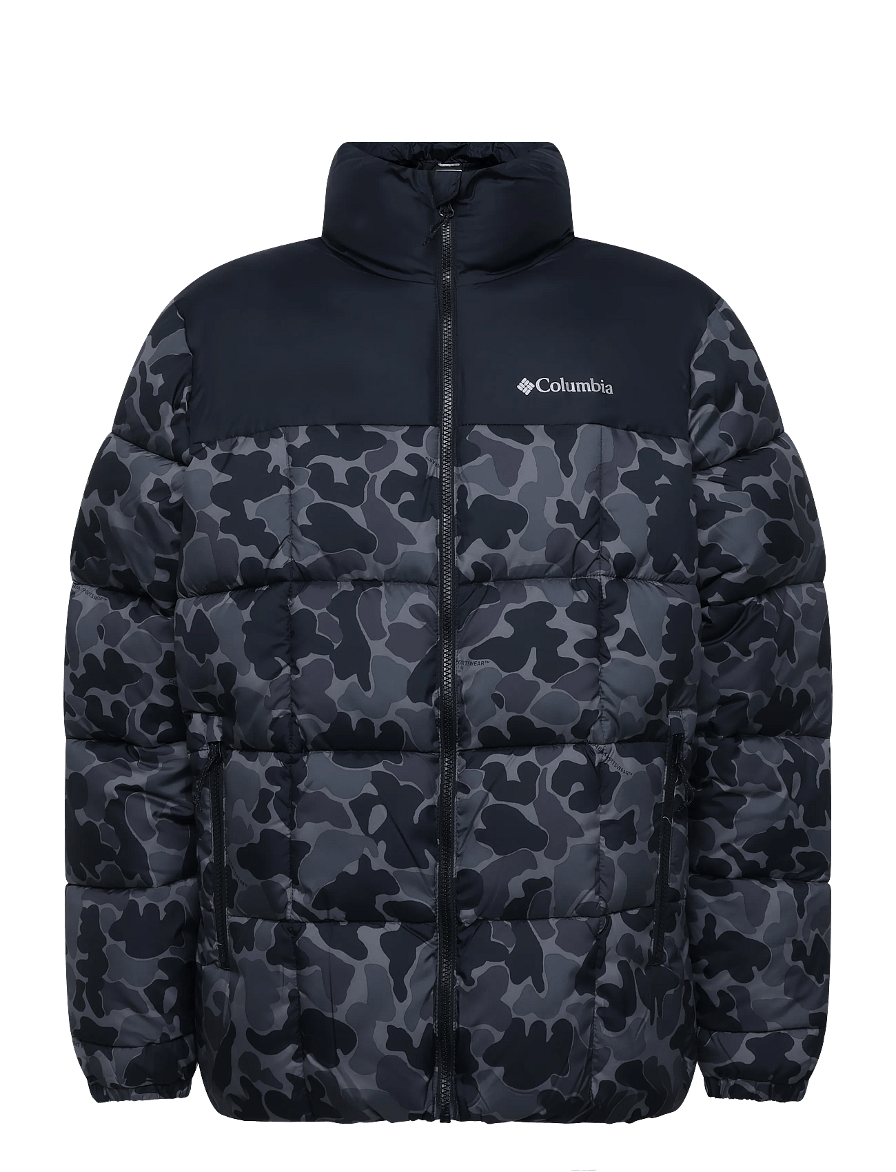 Columbia Sportswear - Puffect Iv Printed