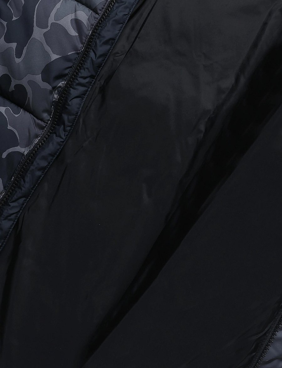 Columbia Sportswear - Puffect IV Printed Jacket - outdoor jacken - black puzzle camo, black - 5