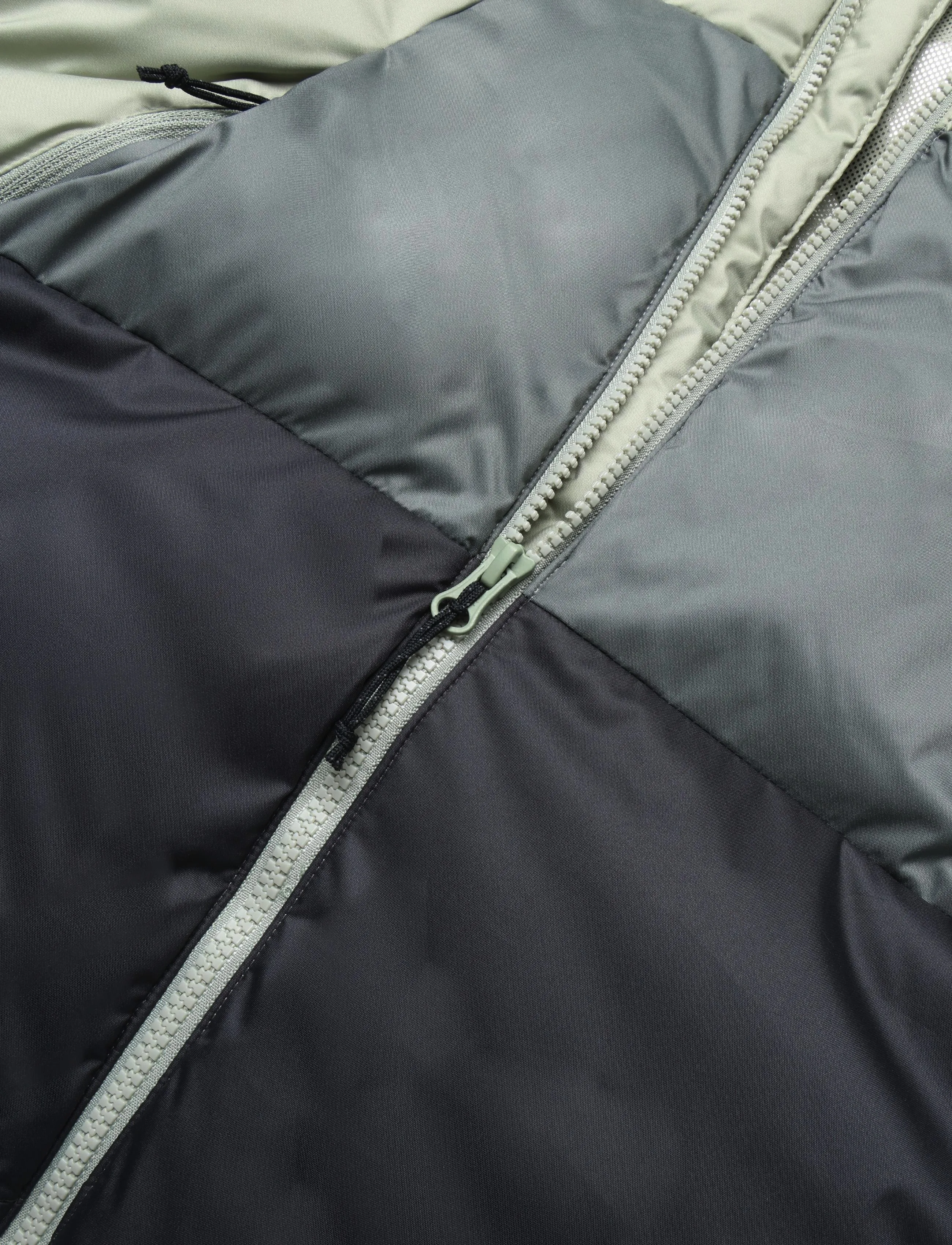 Columbia Sportswear - Slope Style II Jacket - skijakker - safari, sedona sage, shark - 4