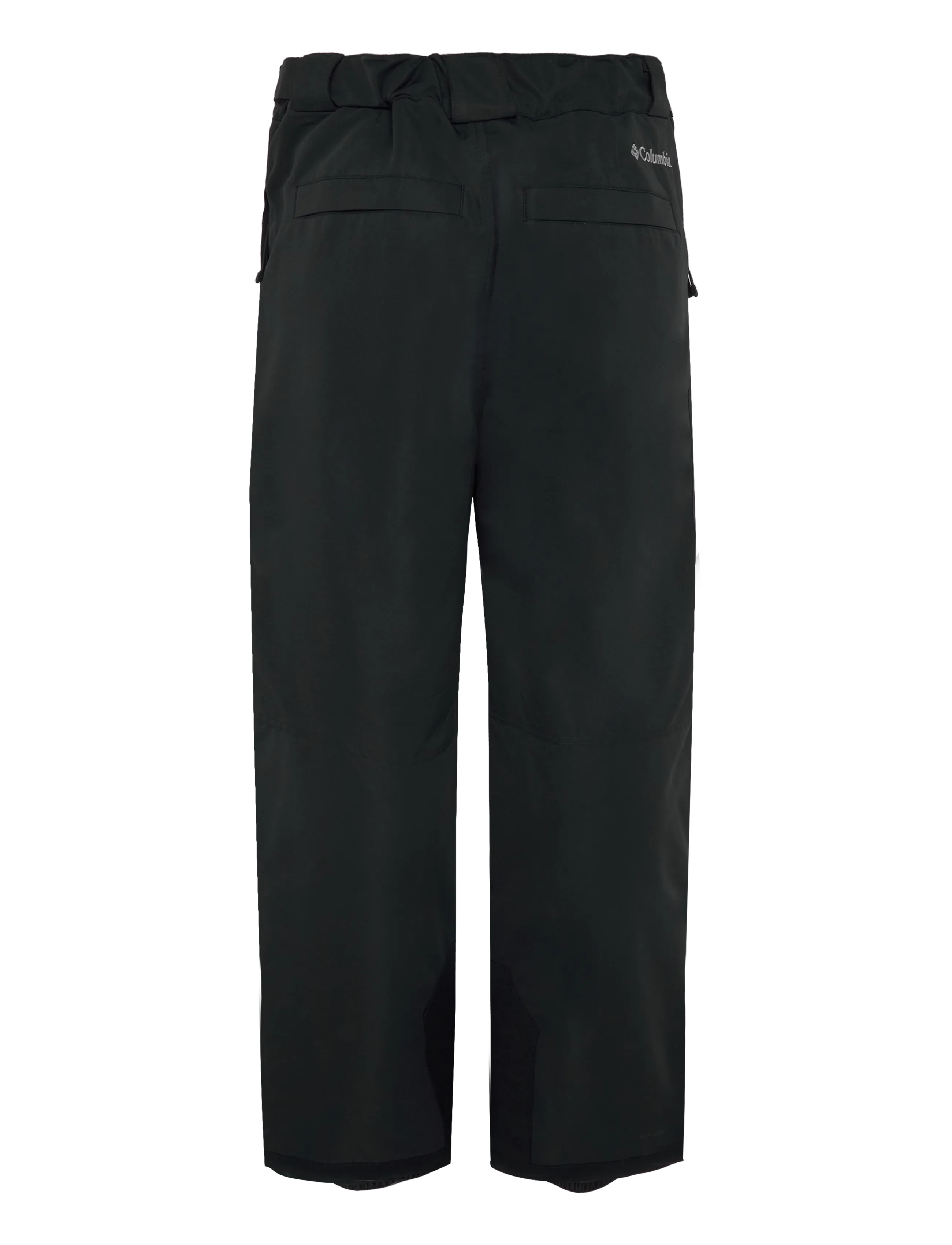 Columbia Sportswear - Bugaboo VI Pant - suusapüksid - black - 1