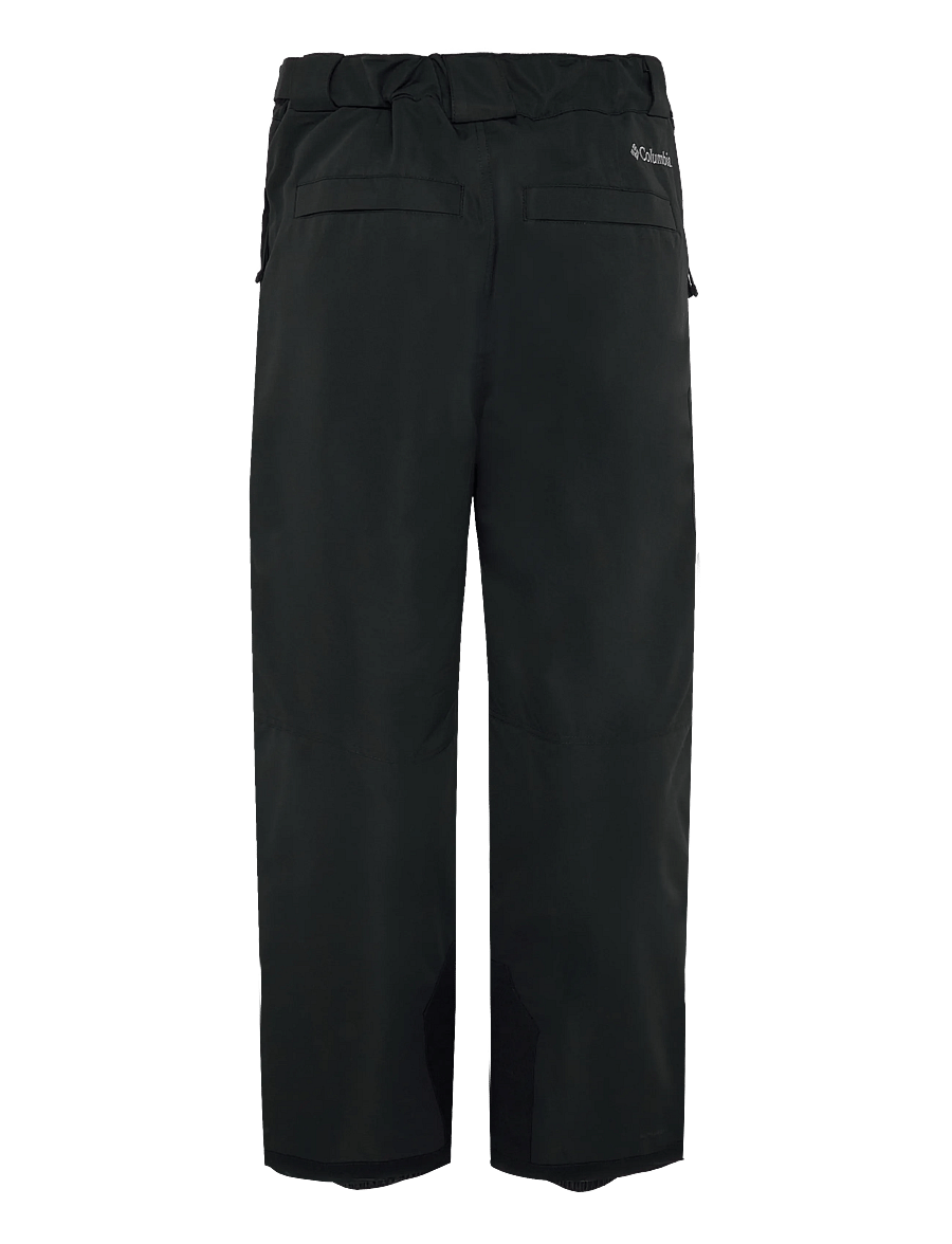 Columbia Sportswear - Bugaboo VI Pant - suusapüksid - black - 1