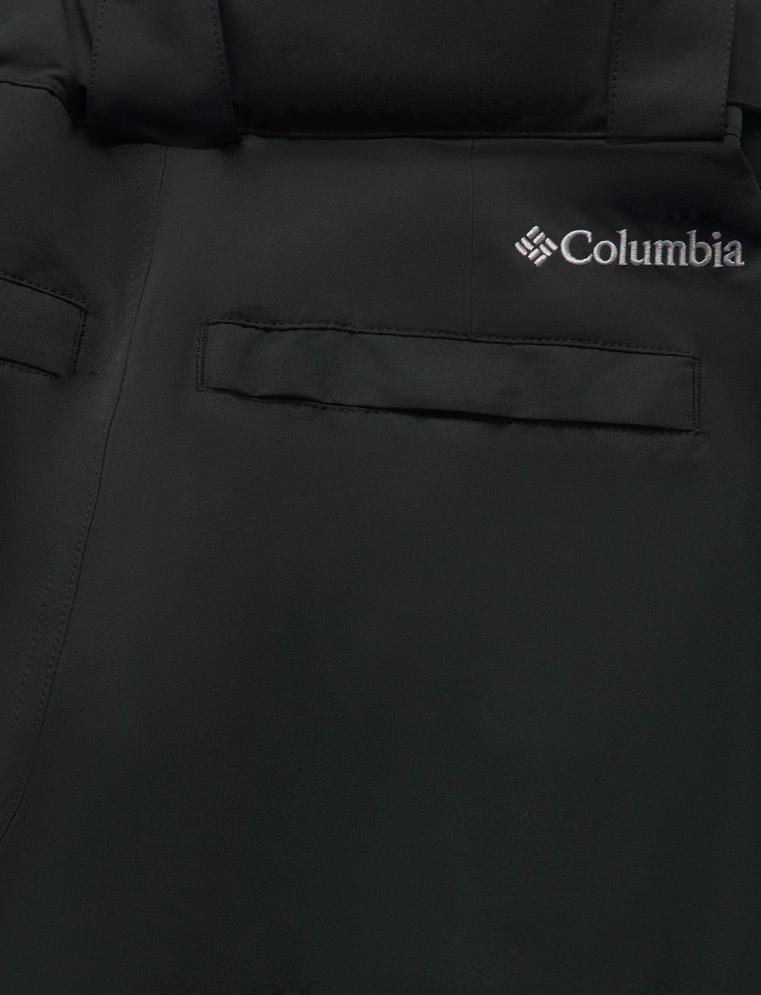 Columbia Sportswear - Bugaboo VI Pant - suusapüksid - black - 2