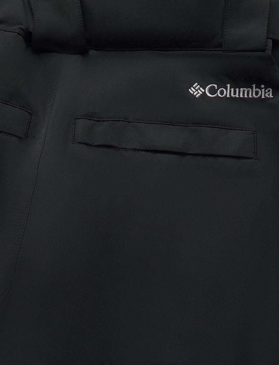 Columbia Sportswear - Bugaboo VI Pant - suusapüksid - black - 2
