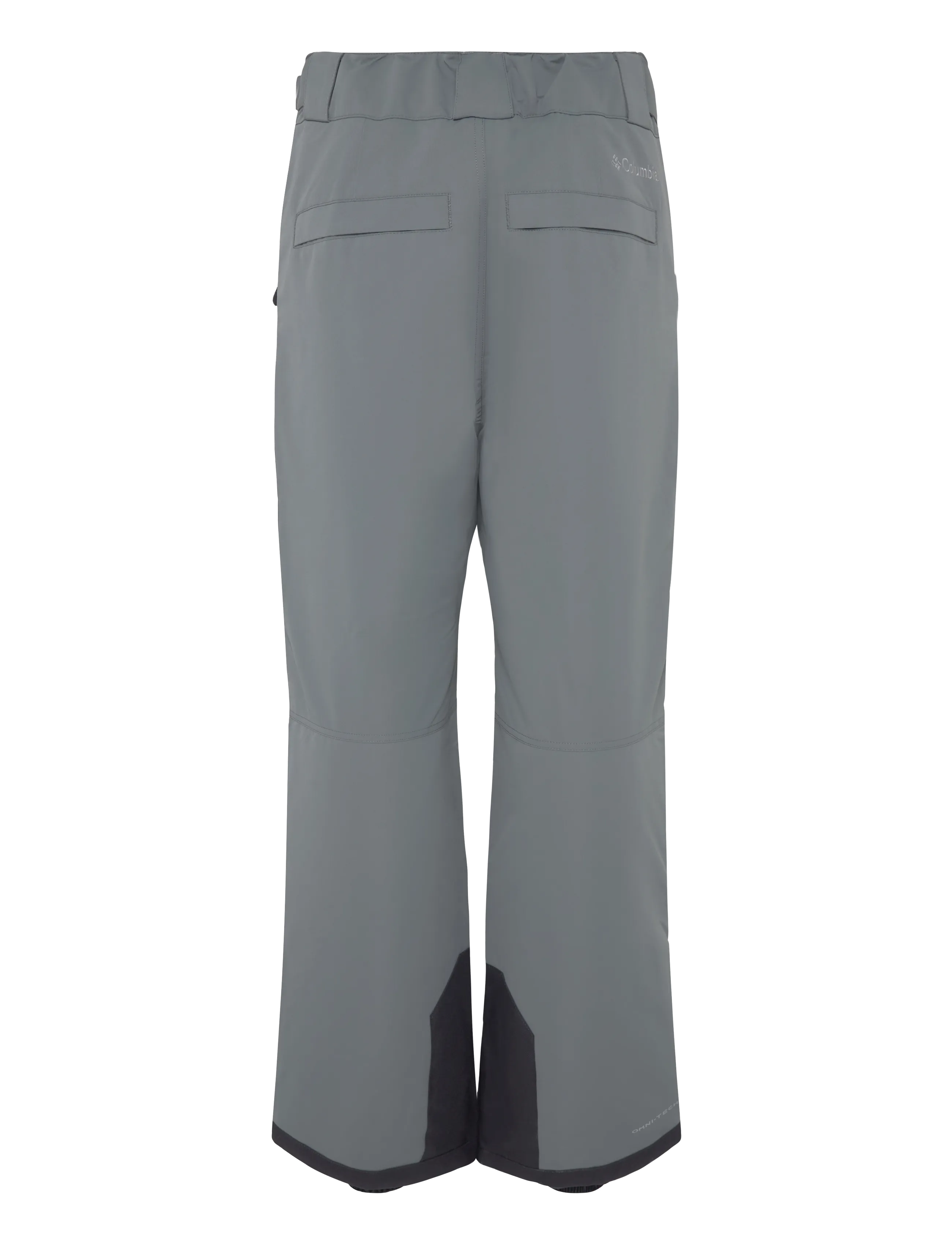 Columbia Sportswear - Bugaboo VI Pant - suusapüksid - sedona sage, shark - 1