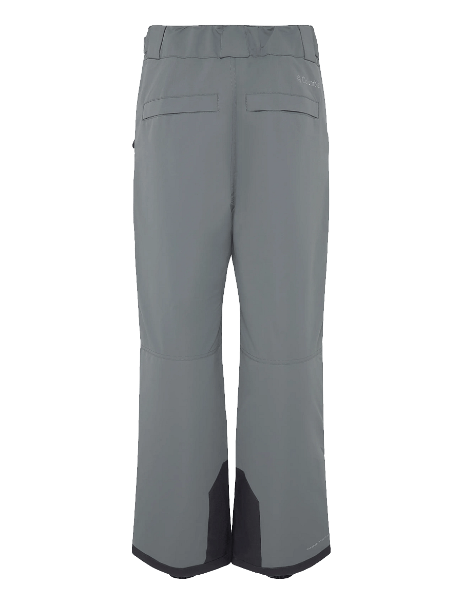 Columbia Sportswear - Bugaboo VI Pant - skihosen - sedona sage, shark - 1