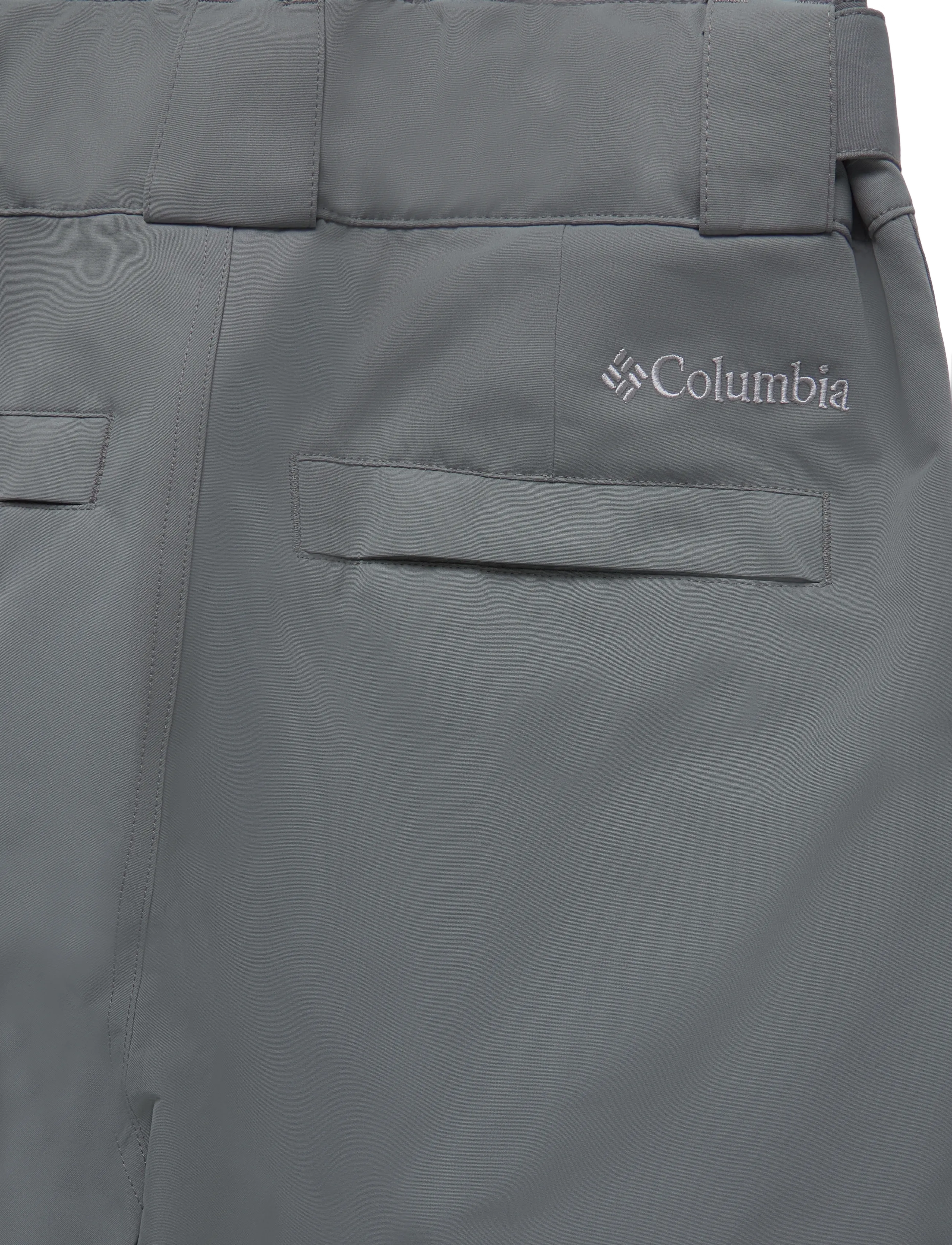 Columbia Sportswear - Bugaboo VI Pant - suusapüksid - sedona sage, shark - 2