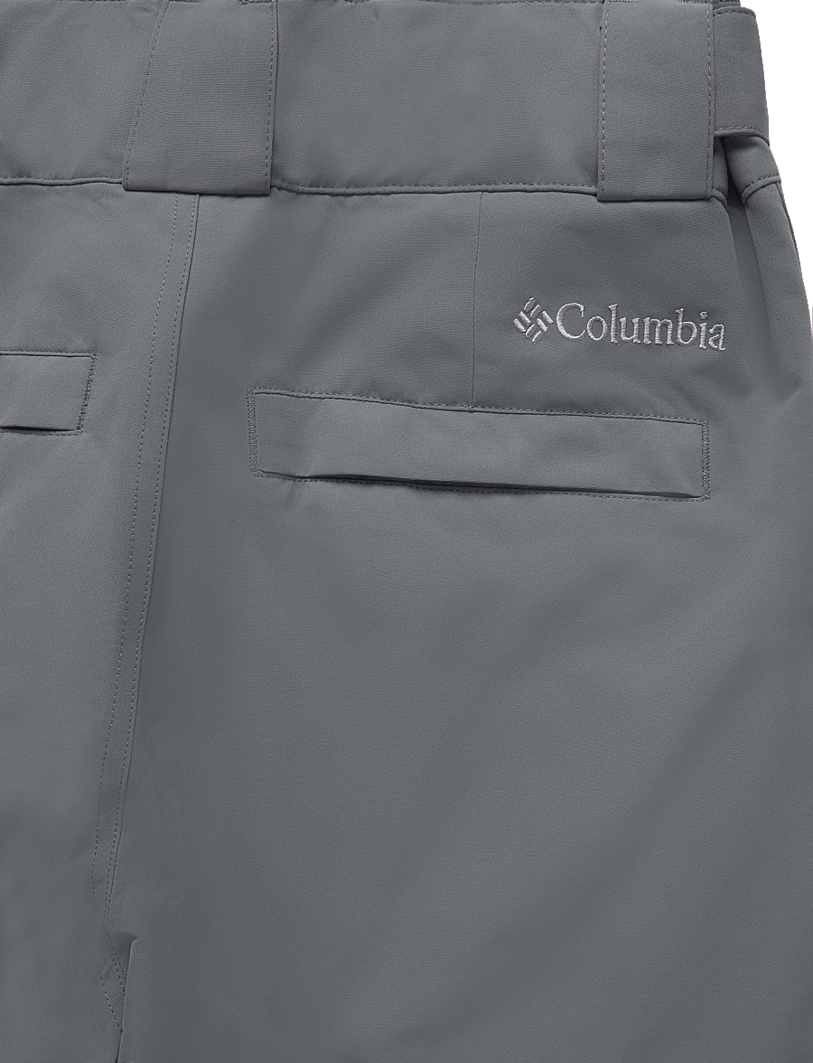 Columbia Sportswear - Bugaboo VI Pant - skihosen - sedona sage, shark - 2