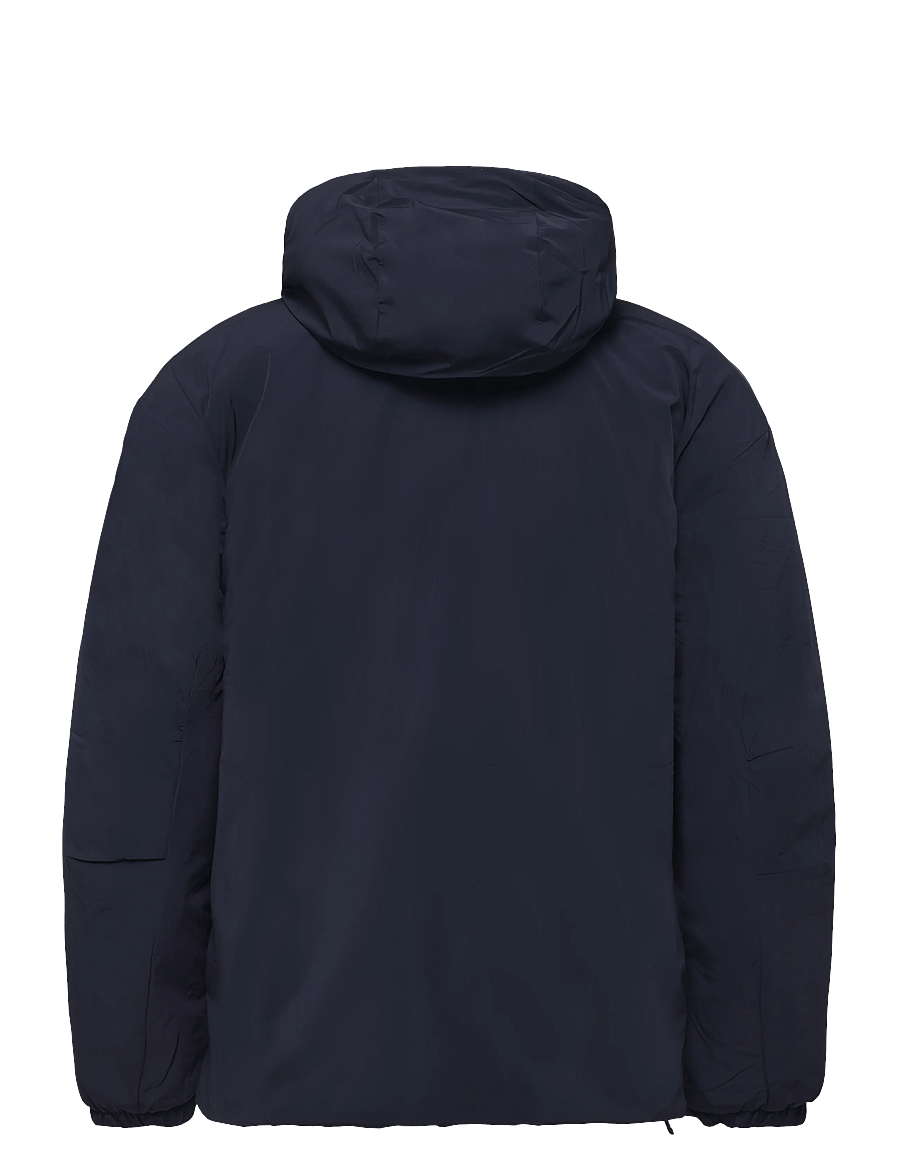 Columbia Sportswear - Street Heights Insulated Jacket - friluftsjakker - black - 1