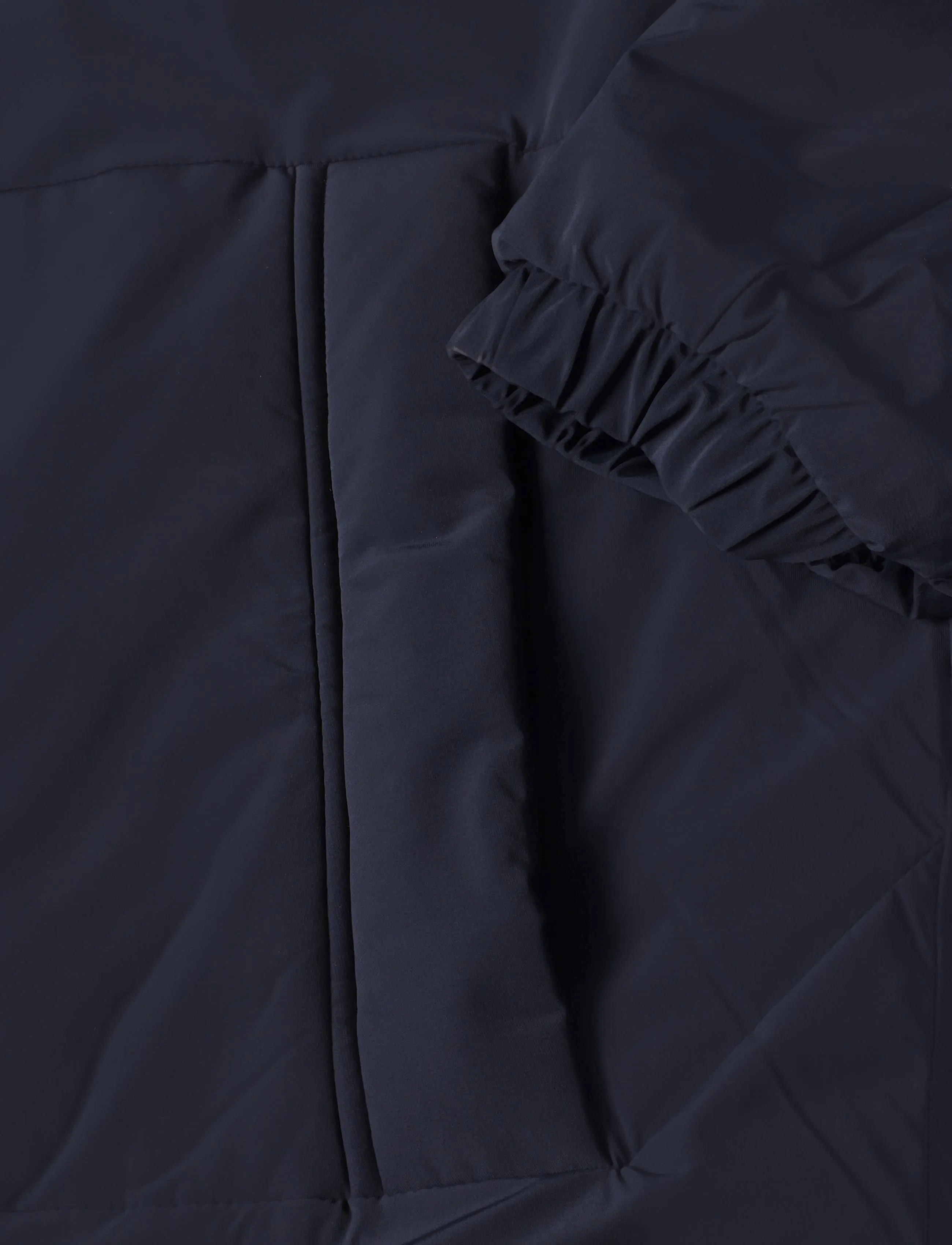 Columbia Sportswear - Street Heights Insulated Jacket - friluftsjakker - black - 3