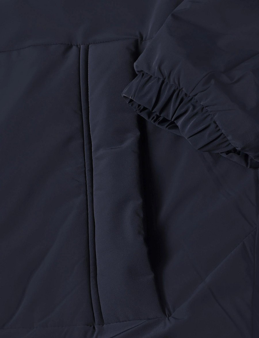 Columbia Sportswear - Street Heights Insulated Jacket - friluftsjakker - black - 3