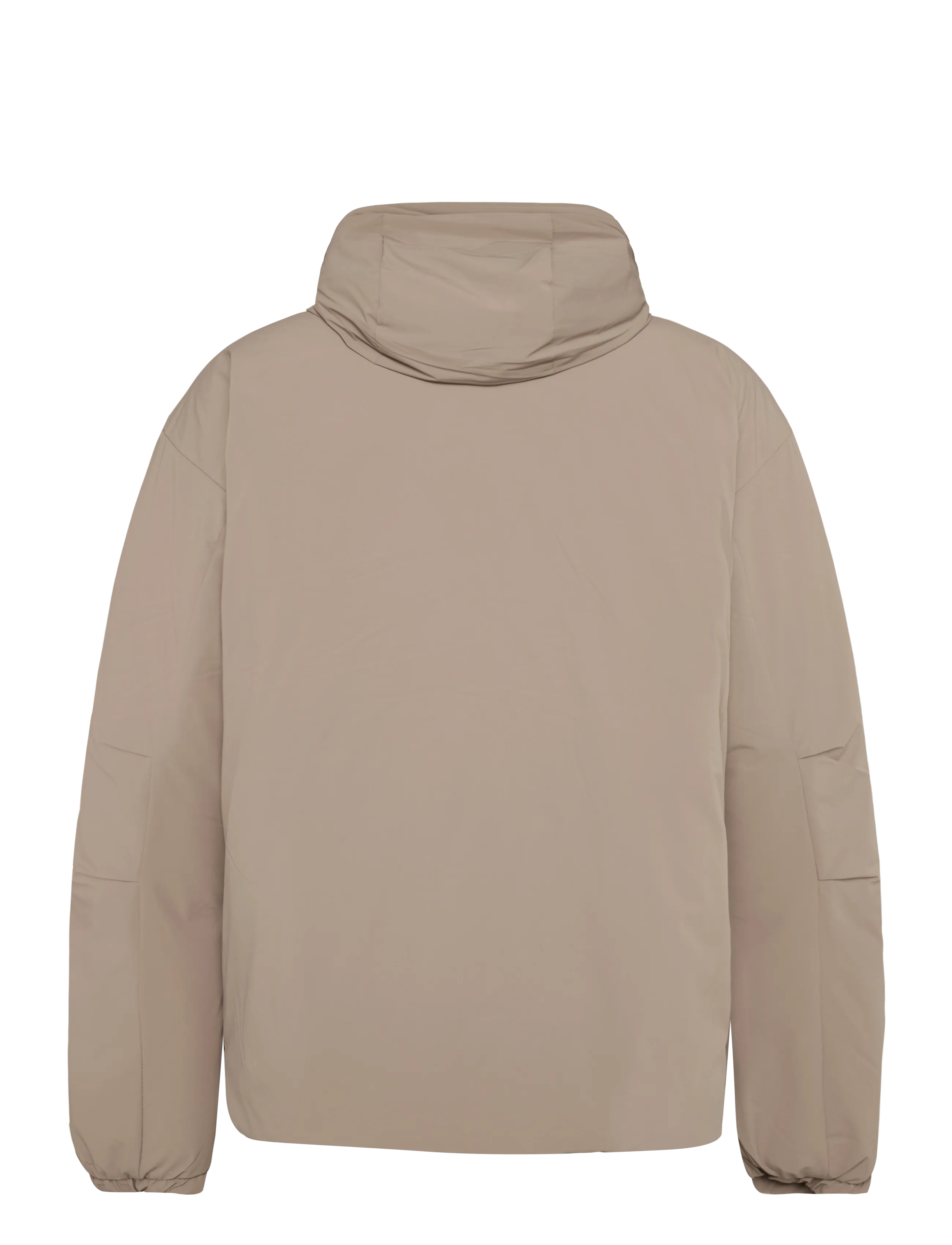 Columbia Sportswear - Street Heights Insulated Jacket - outdoor jacken - iron - 1