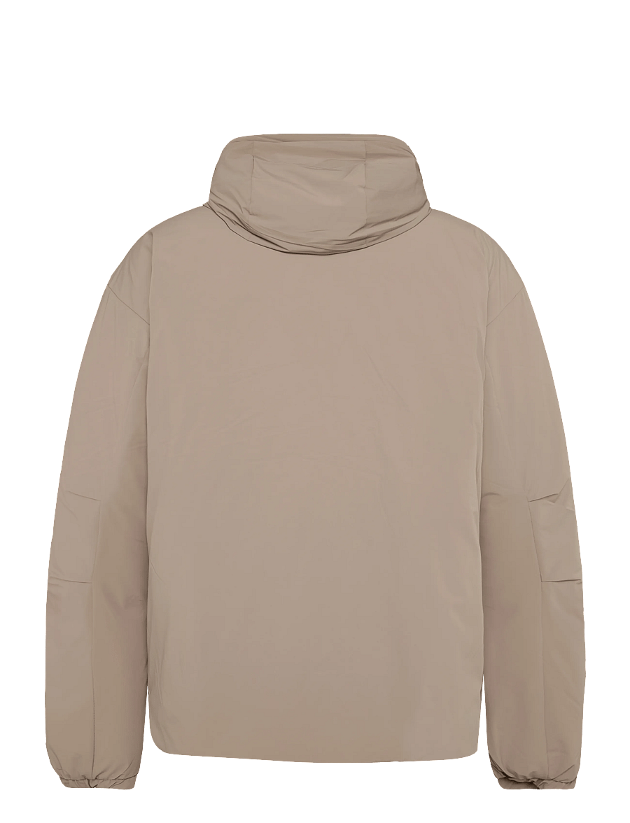 Columbia Sportswear - Street Heights Insulated Jacket - outdoor jacken - iron - 1