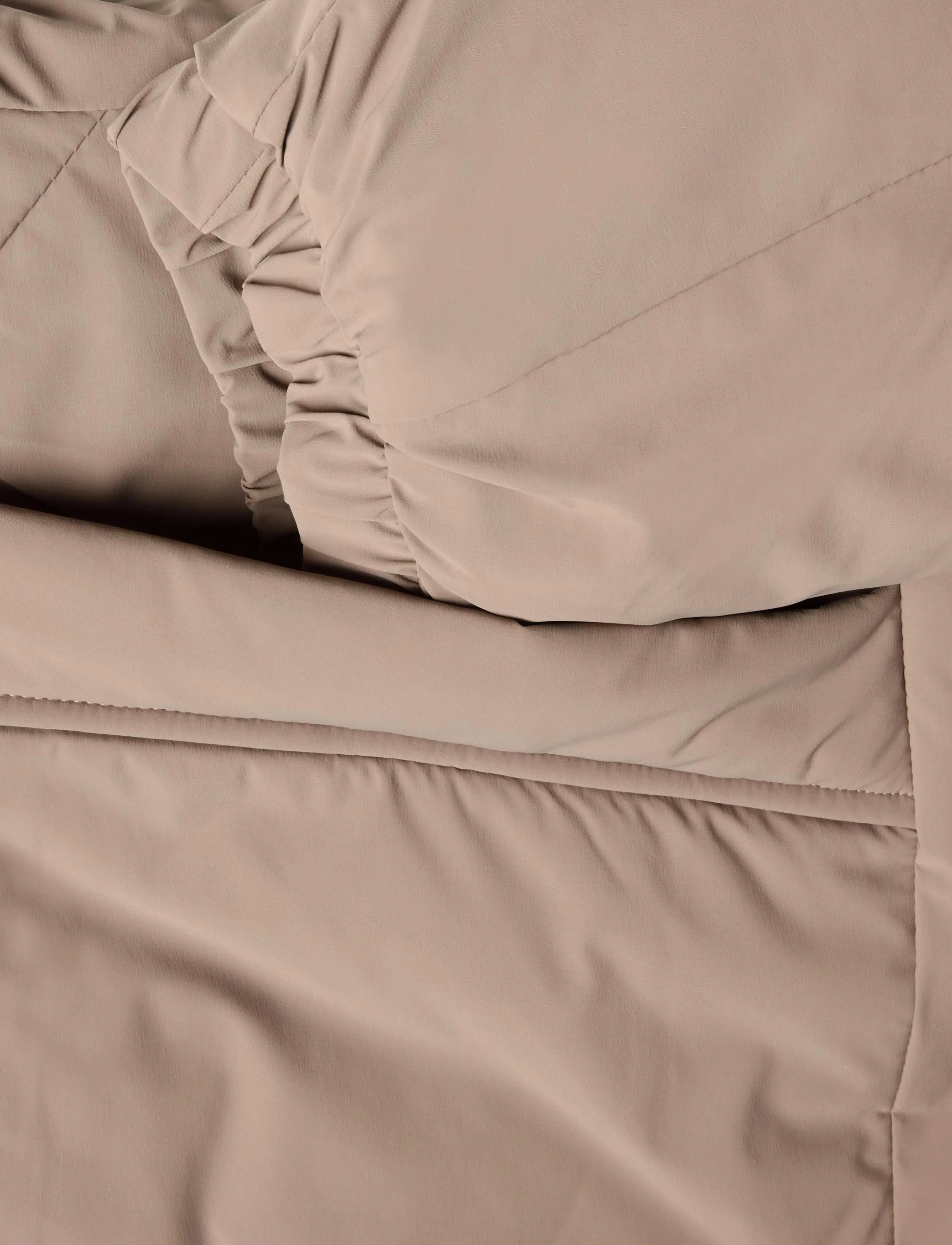 Columbia Sportswear - Street Heights Insulated Jacket - outdoor jacken - iron - 3