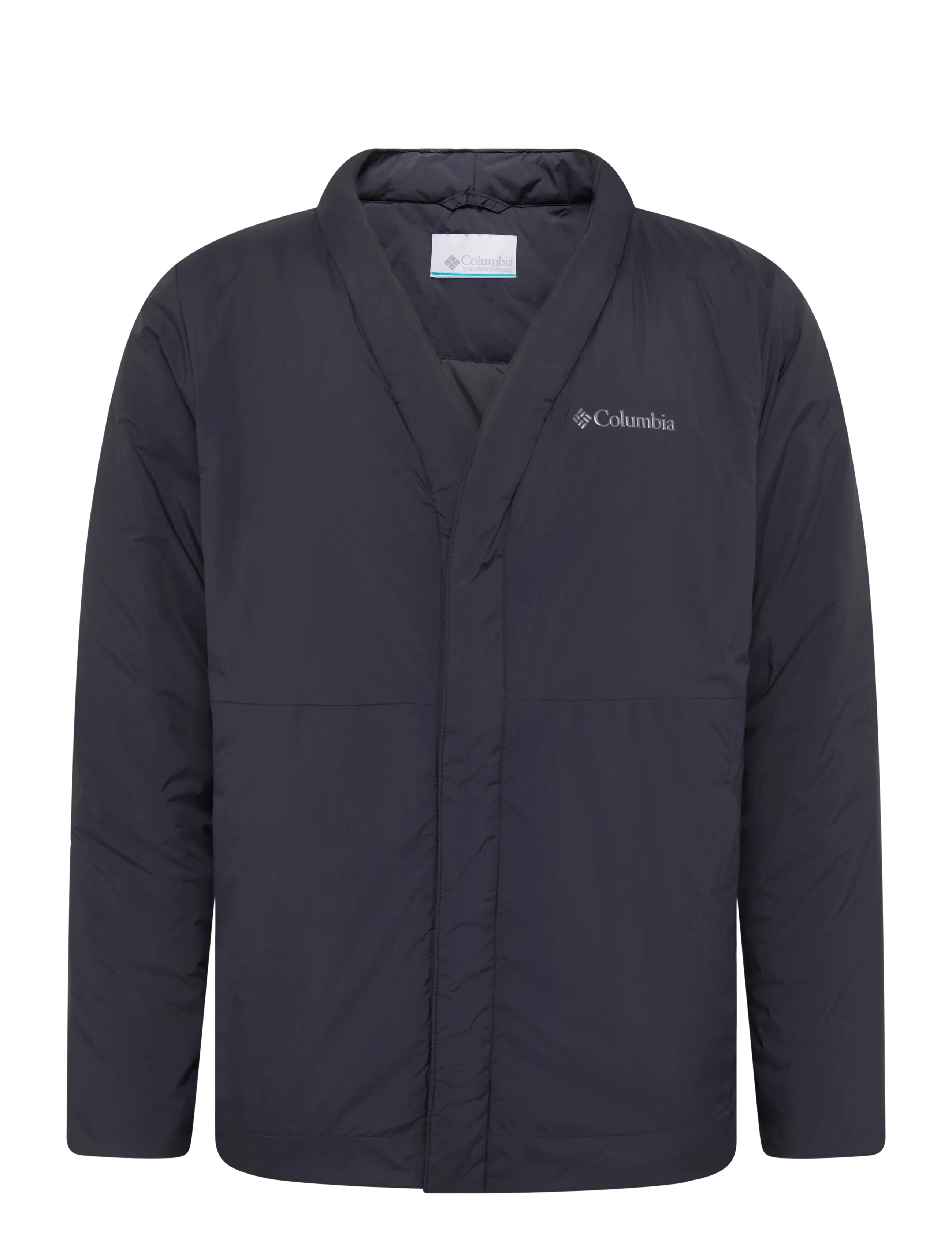 Street Heights Padded Jacket