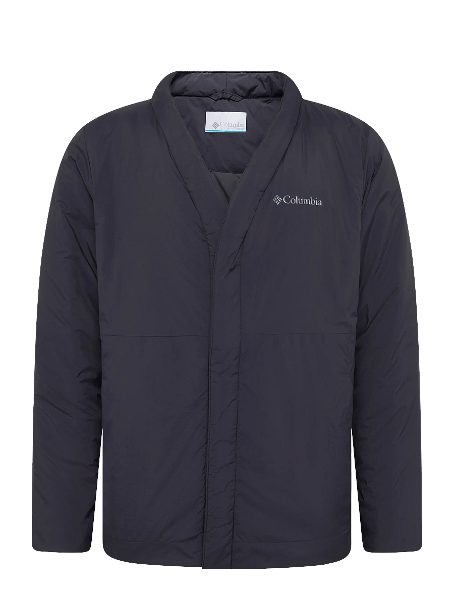 Columbia Sportswear - Street Heights Padded Jacket - sulejoped ja voodriga joped - black - 0