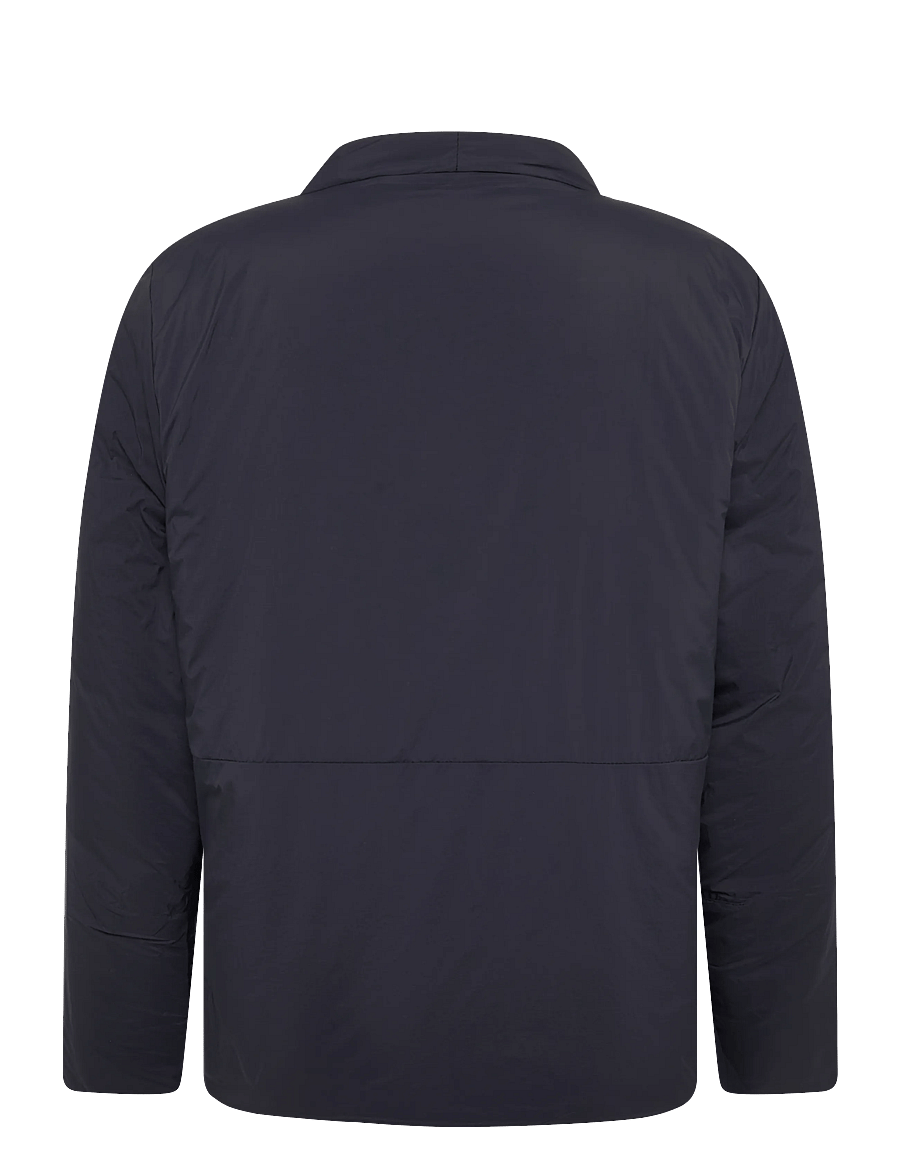 Columbia Sportswear - Street Heights Padded Jacket - sulejoped ja voodriga joped - black - 1