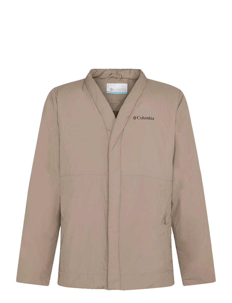 Columbia Sportswear - Street Heights Padded Jacket - outdoor - iron - 0
