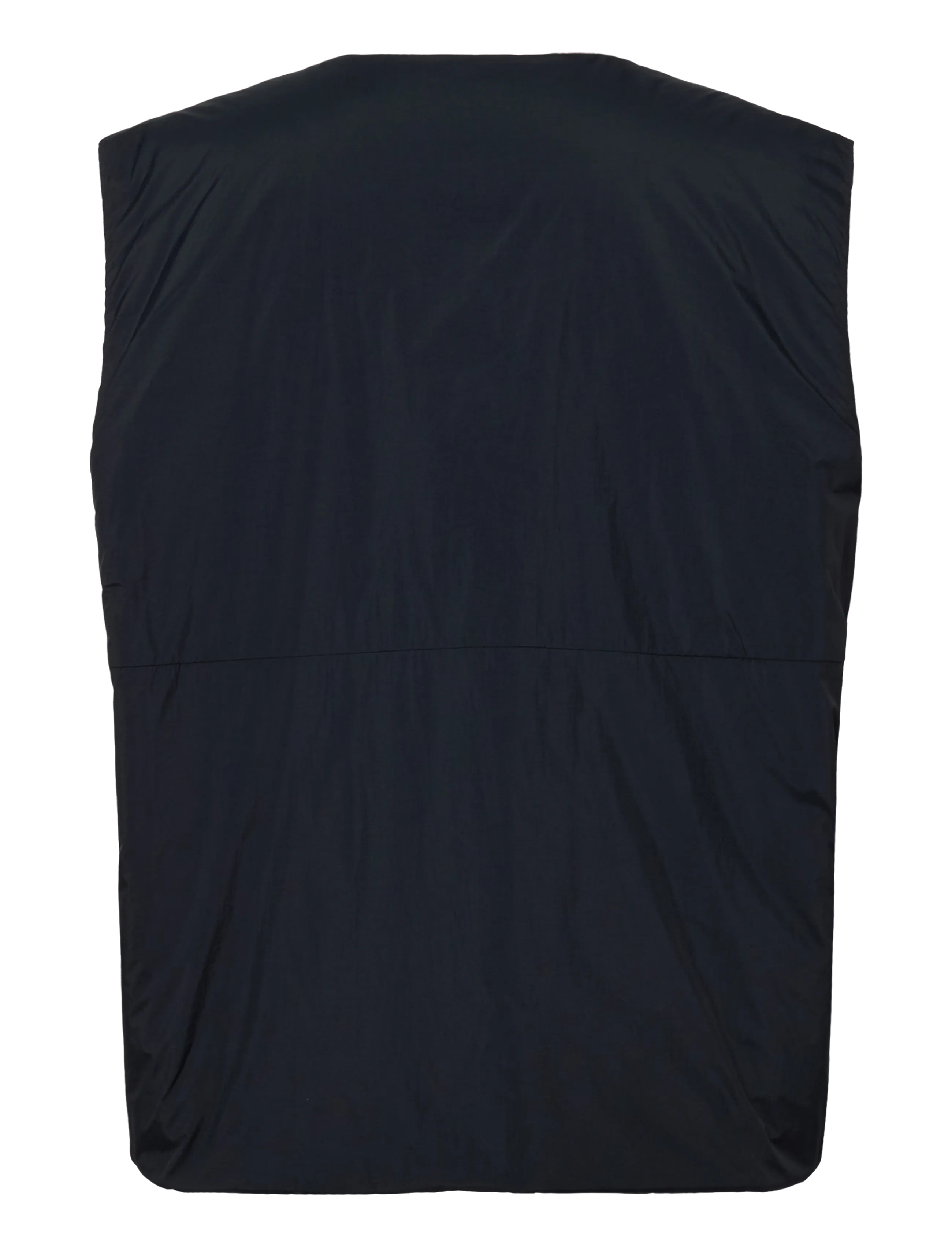 Columbia Sportswear - Street Heights Padded Vest - västar - black - 1