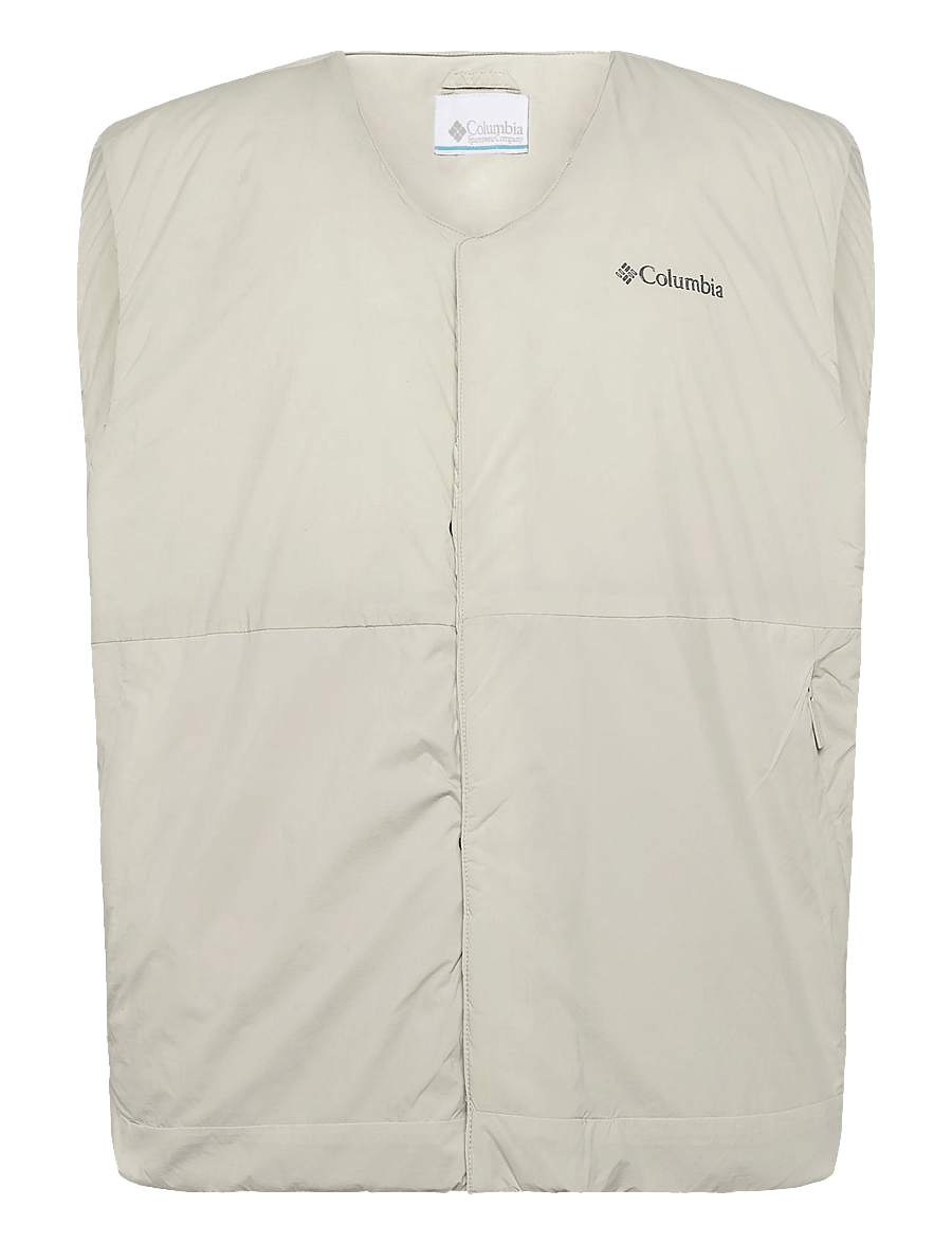 Columbia Sportswear - Street Heights Padded Vest - outdoor - dark stone - 0