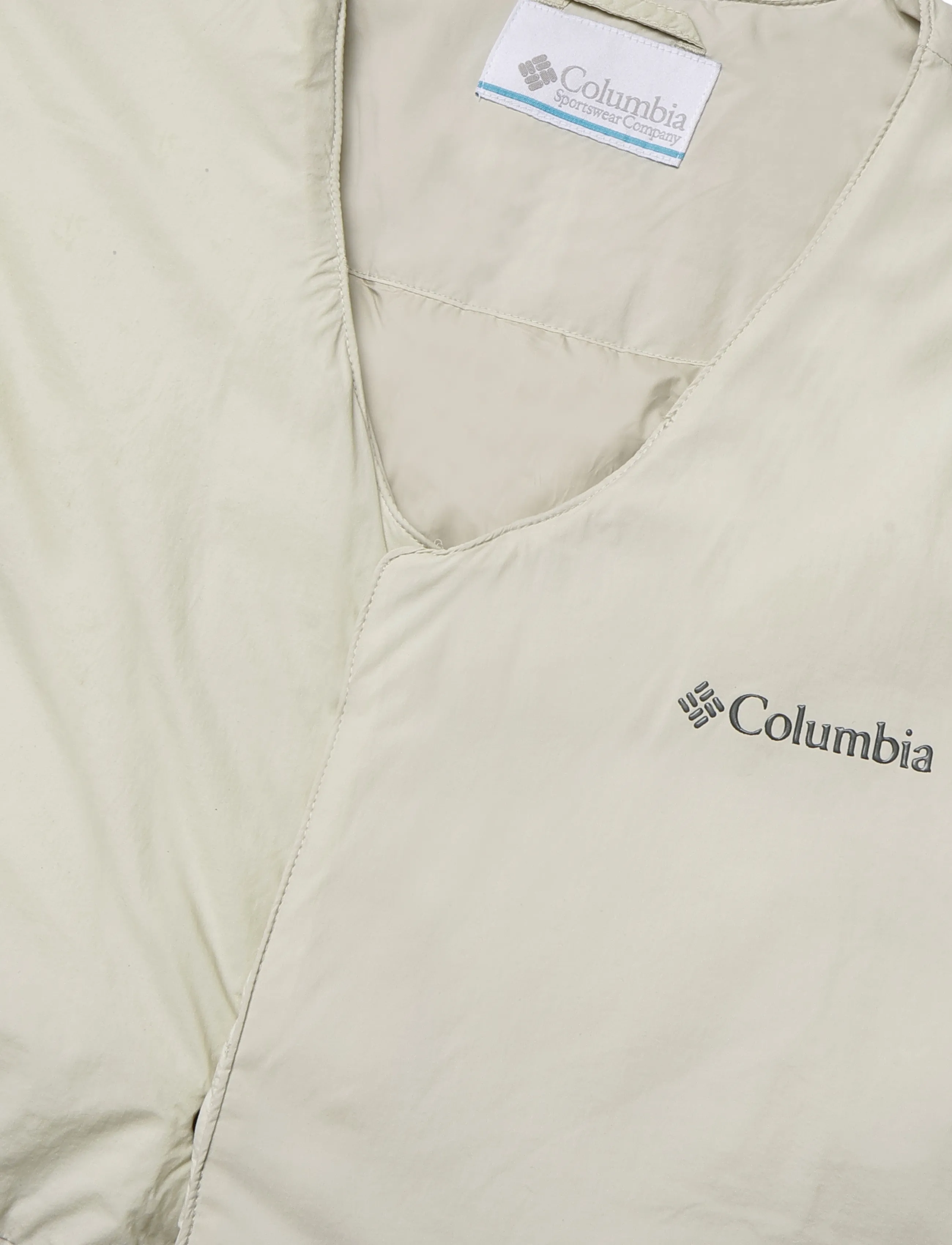 Columbia Sportswear - Street Heights Padded Vest - outdoor - dark stone - 2