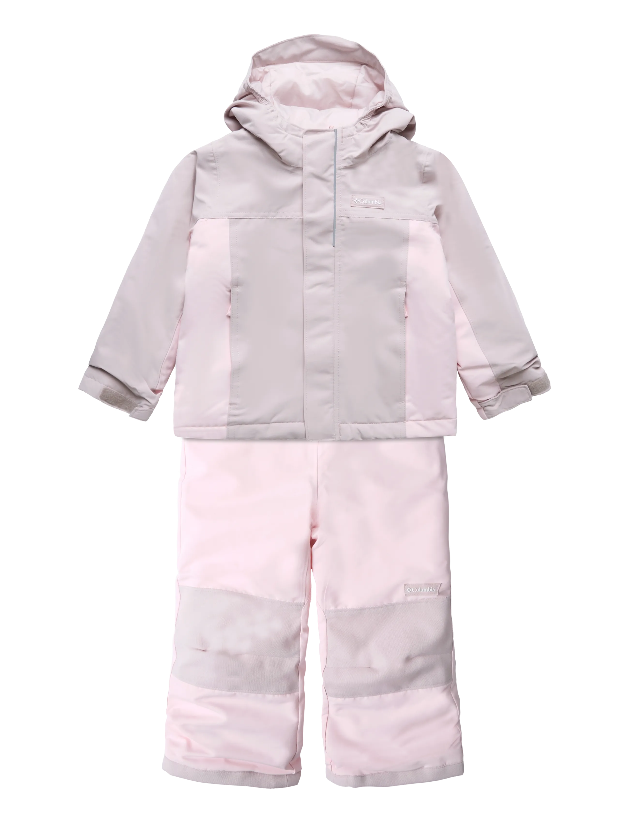 MINERAL PINK, SATIN PINK