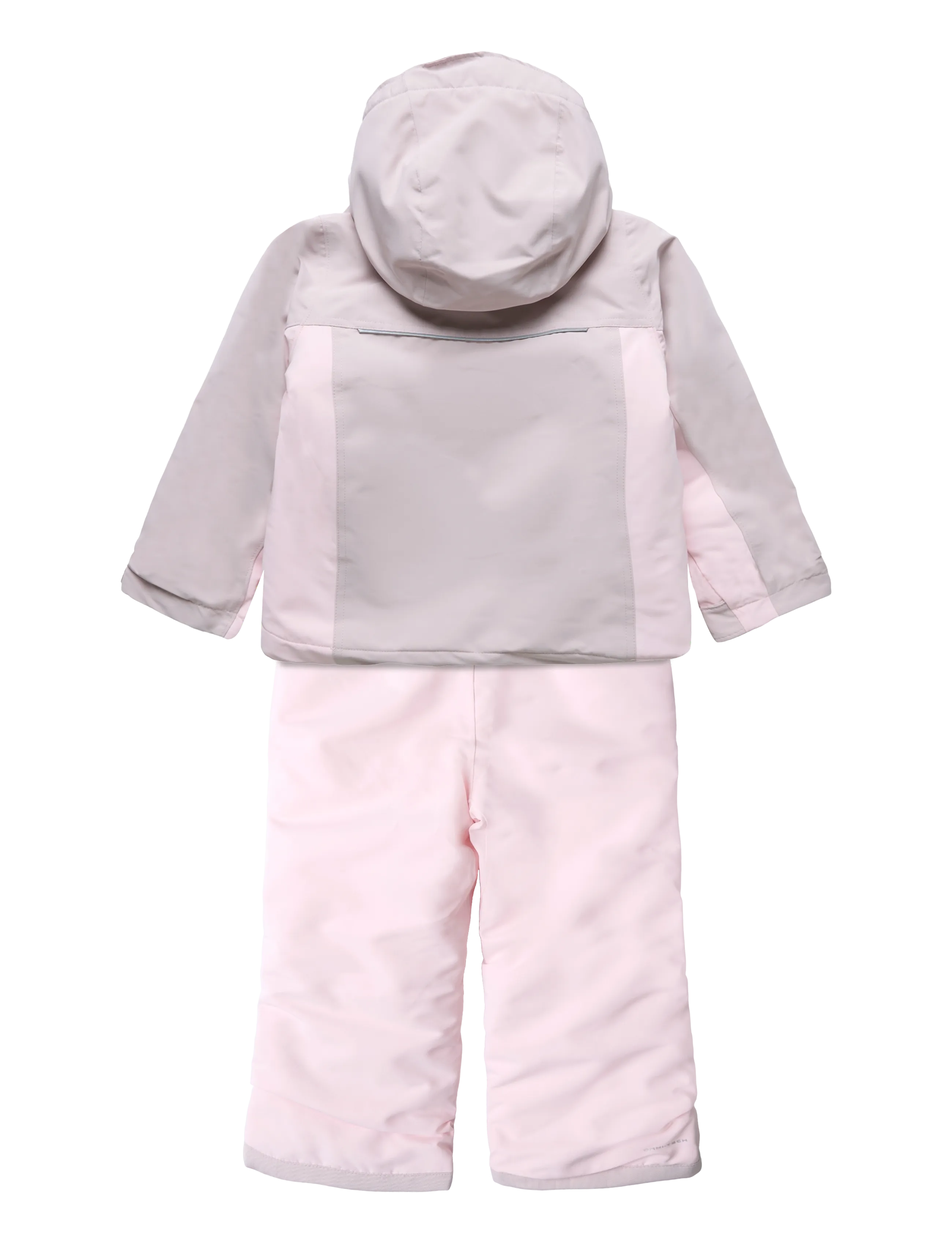 Columbia Sportswear - Buga IV Set - trainingsanzug - mineral pink, satin pink - 1