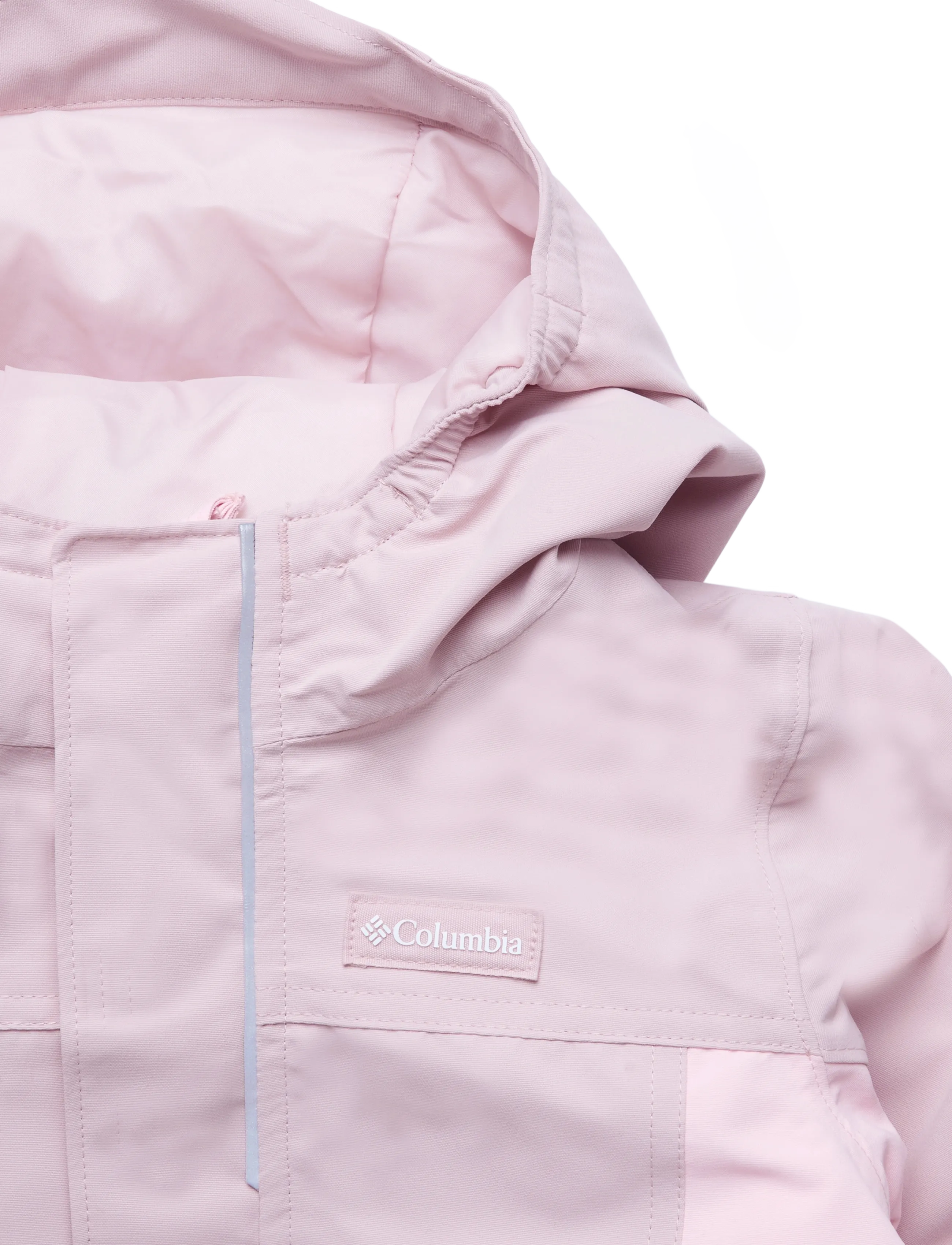 Columbia Sportswear - Buga IV Set - trainingsanzug - mineral pink, satin pink - 4