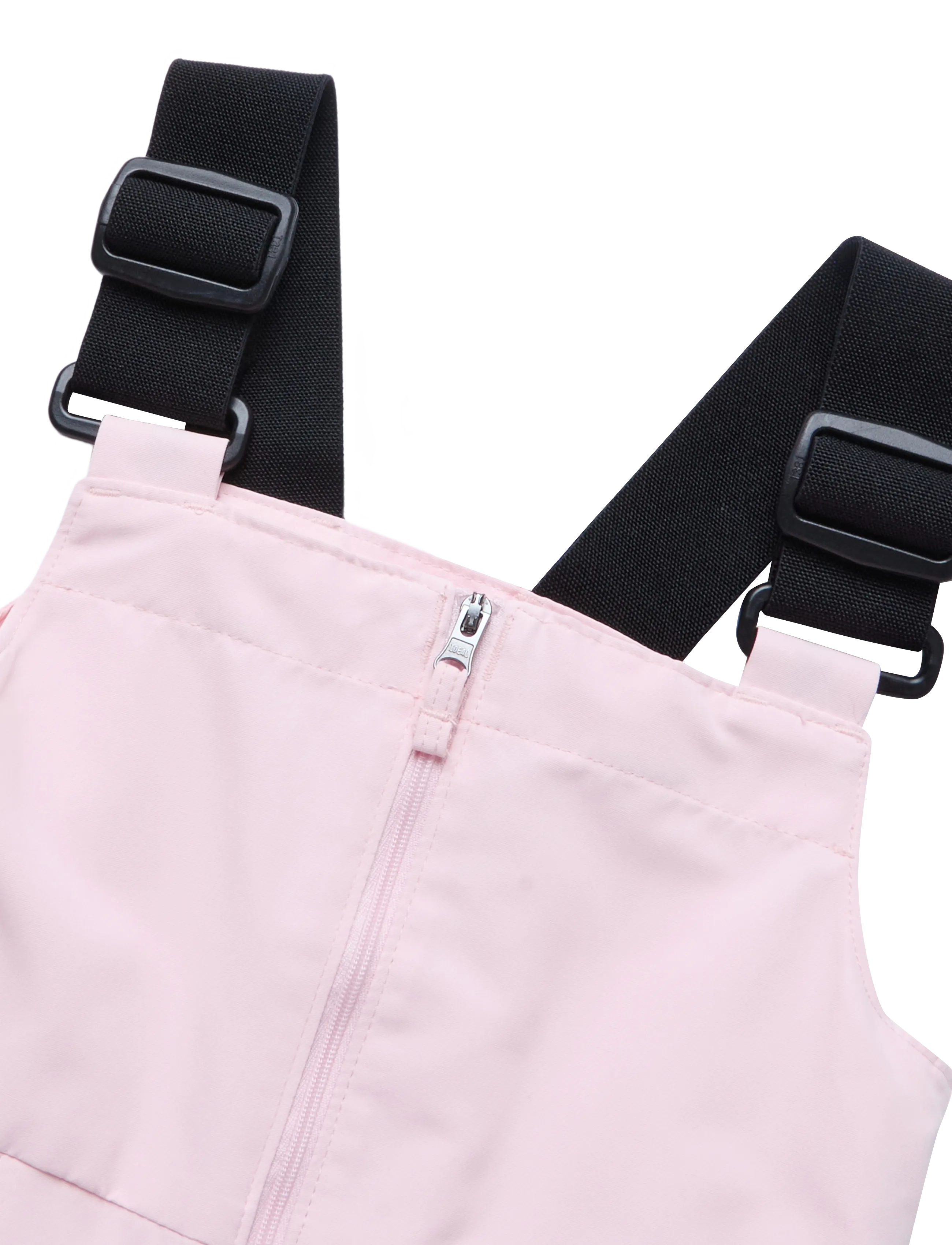 Columbia Sportswear - Buga IV Set - trainingsanzug - mineral pink, satin pink - 5