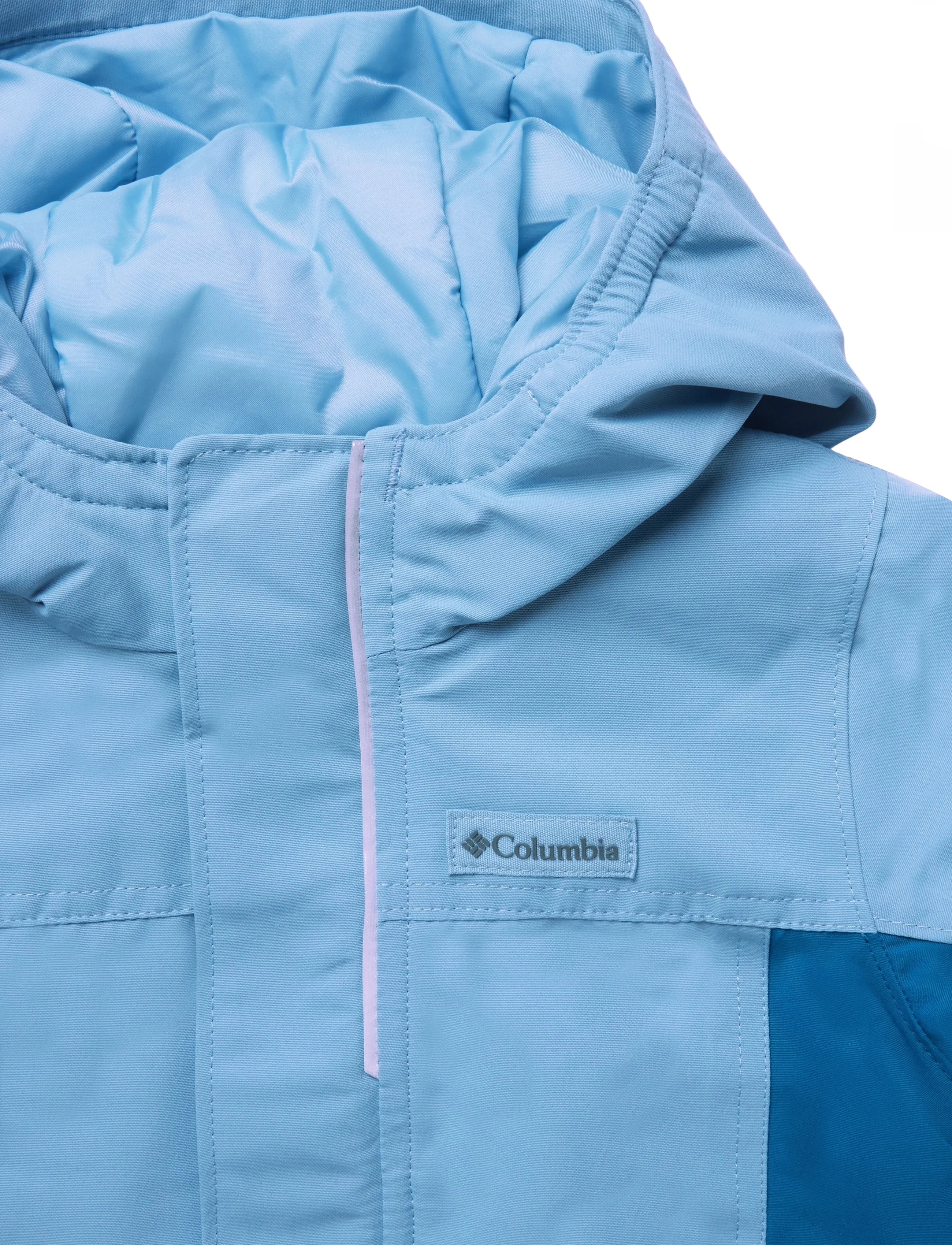 Columbia Sportswear - Buga IV Set - trainingsanzug - rainy day, phoenix blue - 4