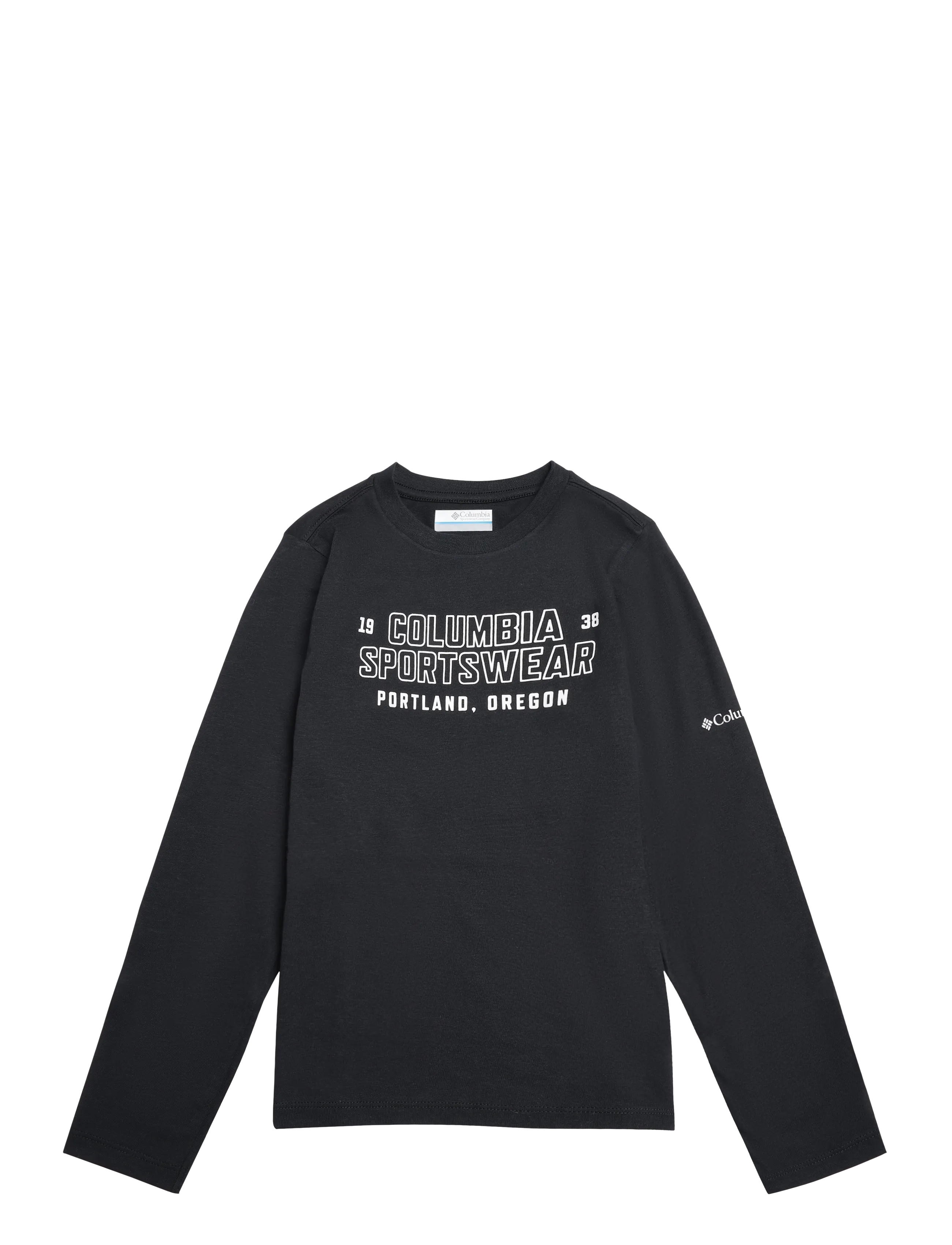 BLACK, BLOCKED BRAND