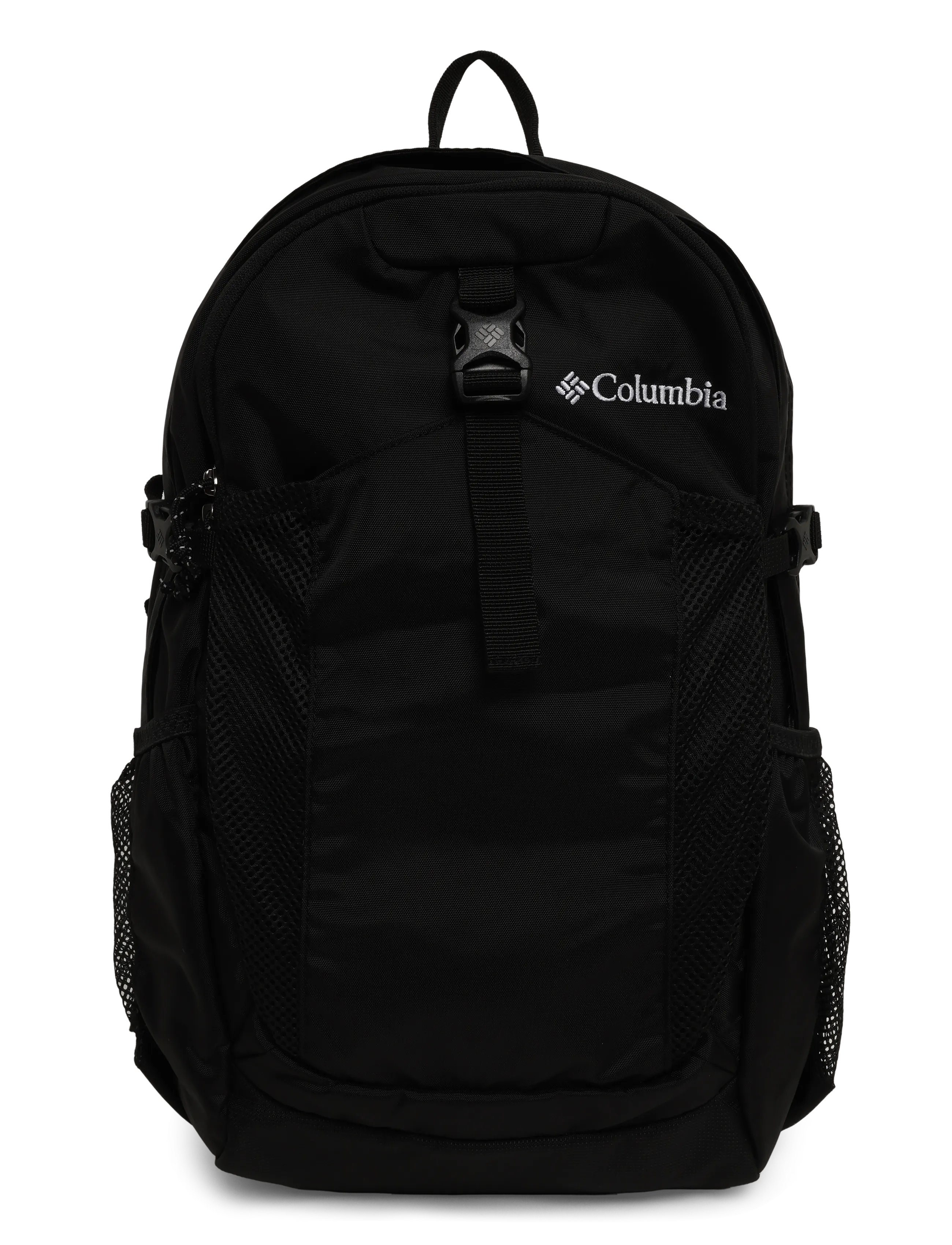 Columbia Sportswear Castle Crest 20L Backpack - Seljakotid - BLACK / black