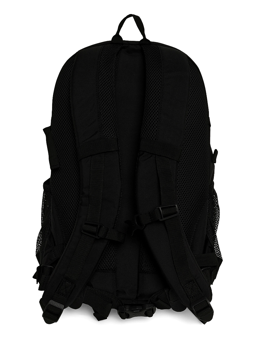 Columbia Sportswear - Castle Crest 20L Backpack - sportsrygsække - black - 1