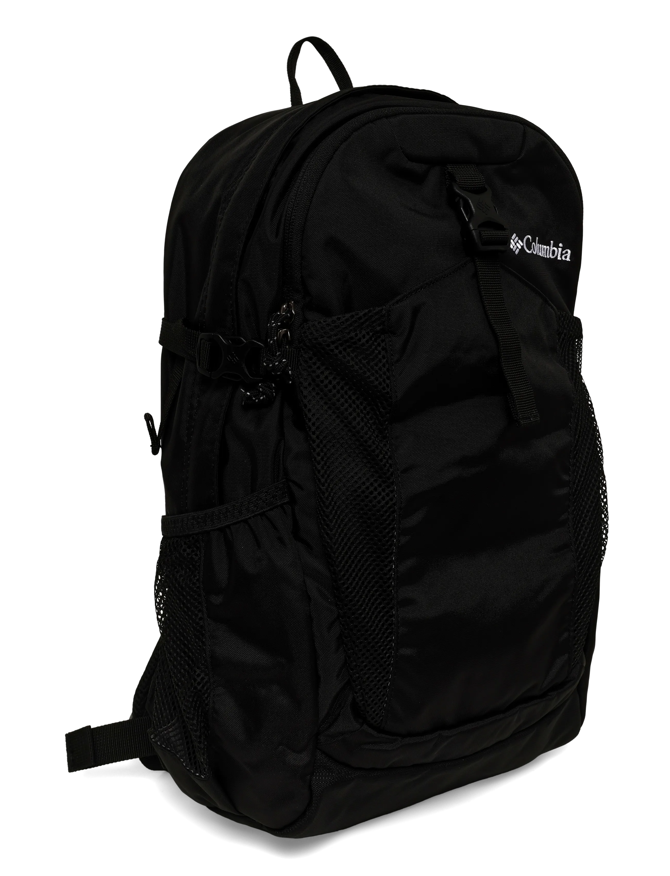 Columbia Sportswear - Castle Crest 20L Backpack - black - 2