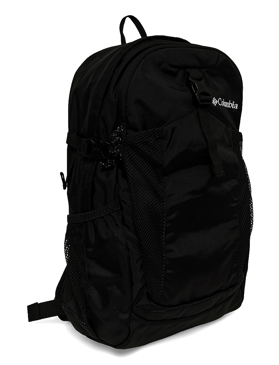 Columbia Sportswear - Castle Crest 20L Backpack - sportsrygsække - black - 2