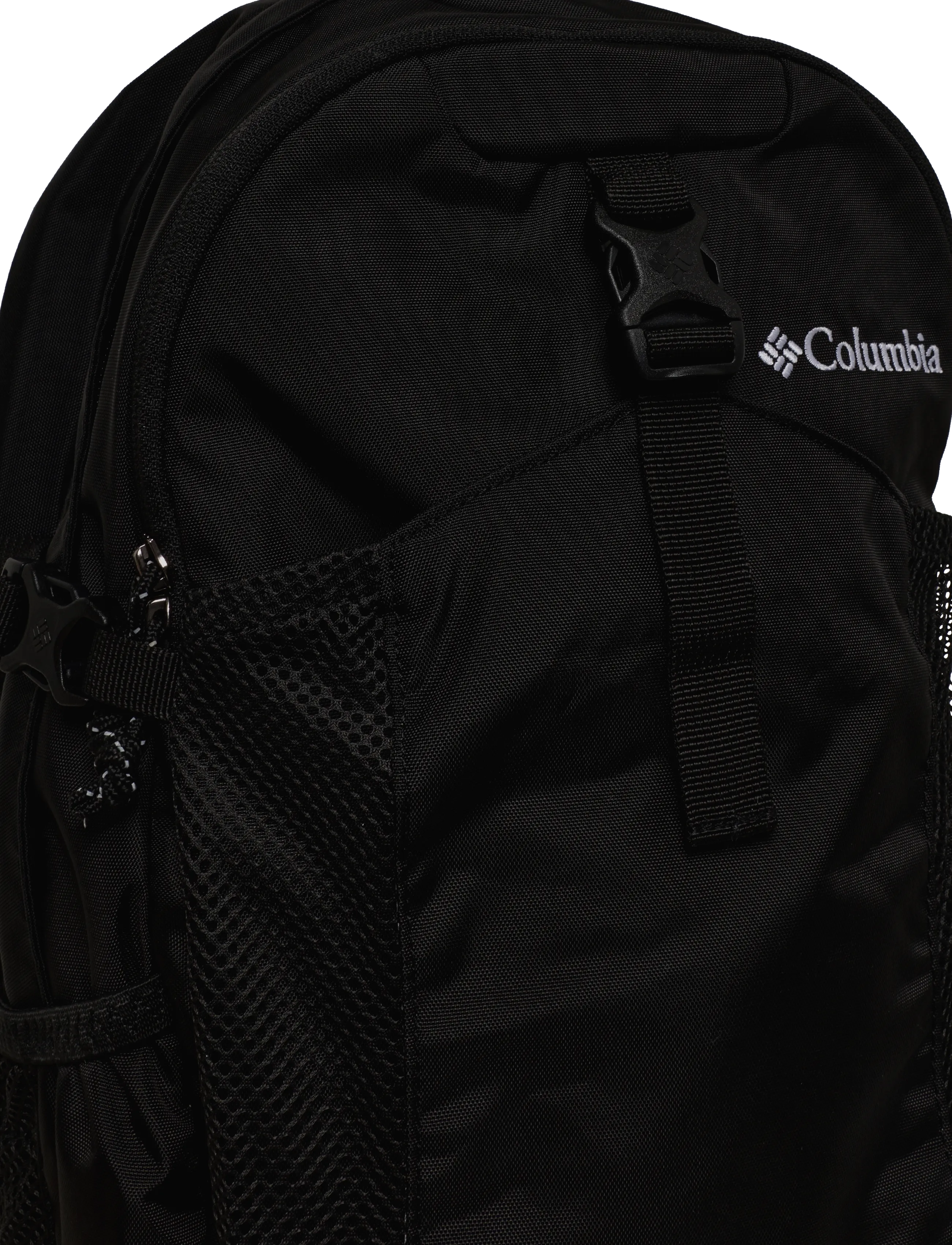Columbia Sportswear - Castle Crest 20L Backpack - black - 3
