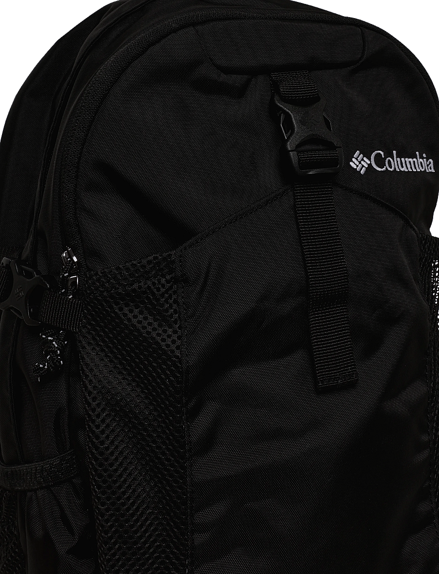 Columbia Sportswear - Castle Crest 20L Backpack - sportsrygsække - black - 3