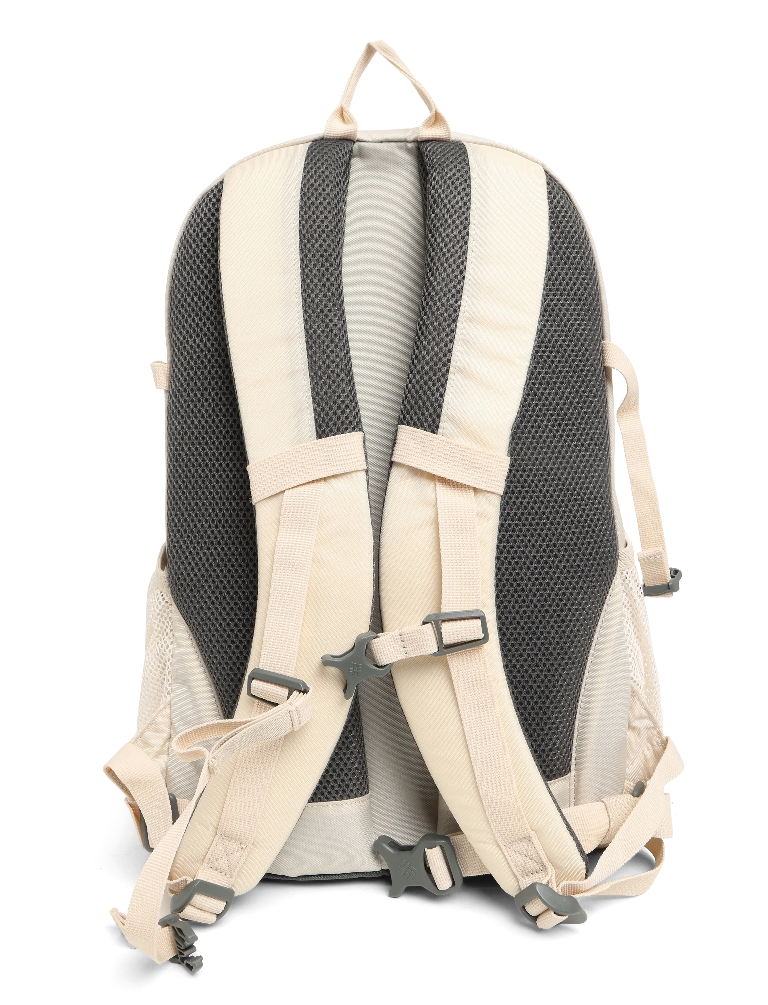 Columbia Sportswear - Castle Crest 20L Backpack - sport backpacks - chalk - 1