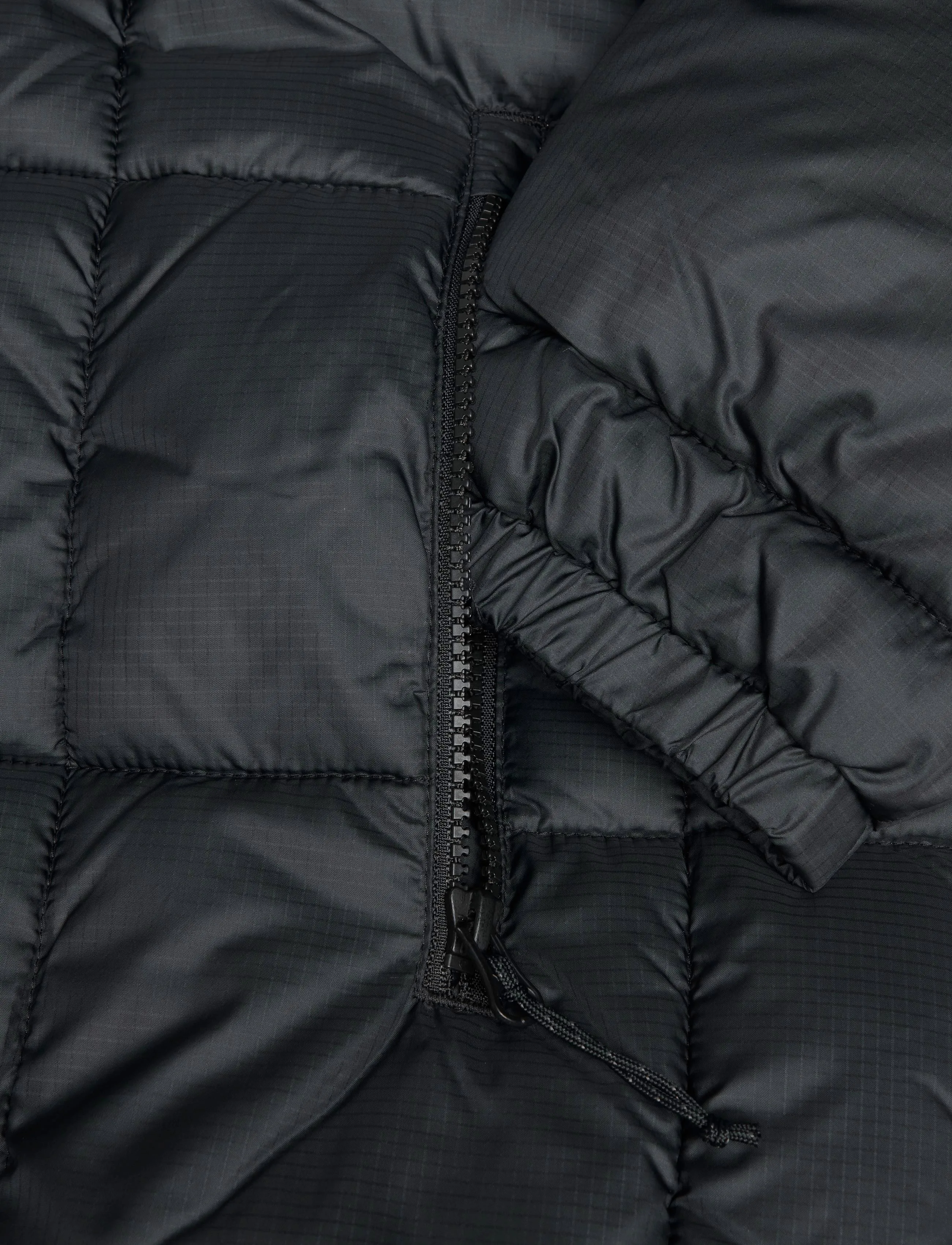 Columbia Sportswear - Puffect IV Hooded Jacket - dunjakker - black - 3