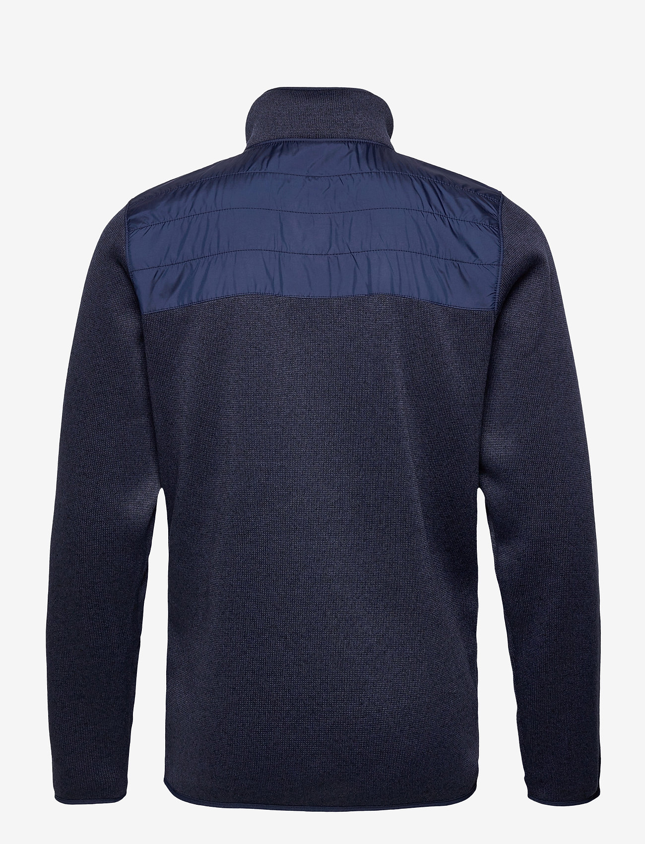 Columbia Sportswear - Canyon Point™ Sweater Fleece Full Zip - collegiate navy - 1