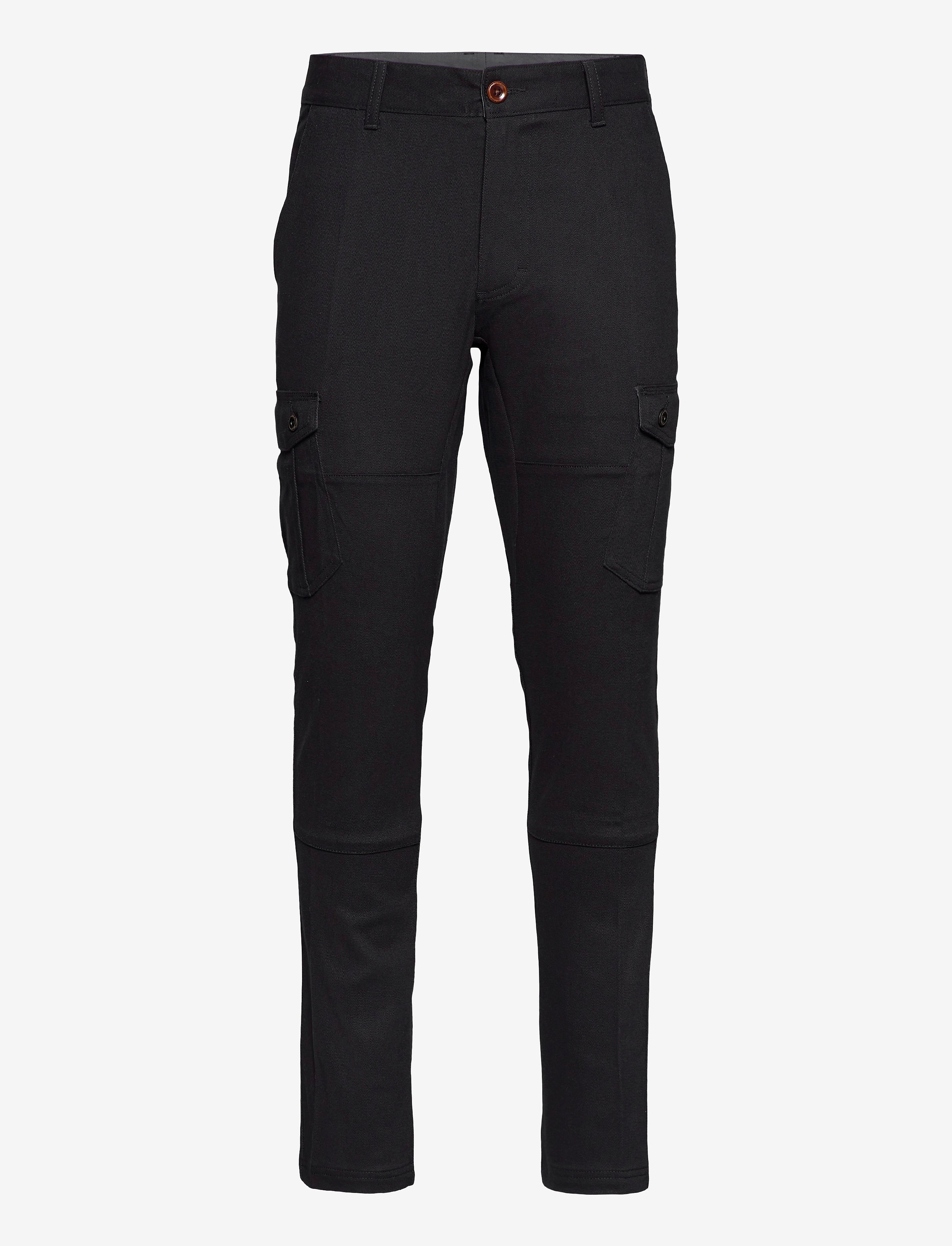 Columbia Sportswear - Deschutes River™ Cargo Pant - black - 0