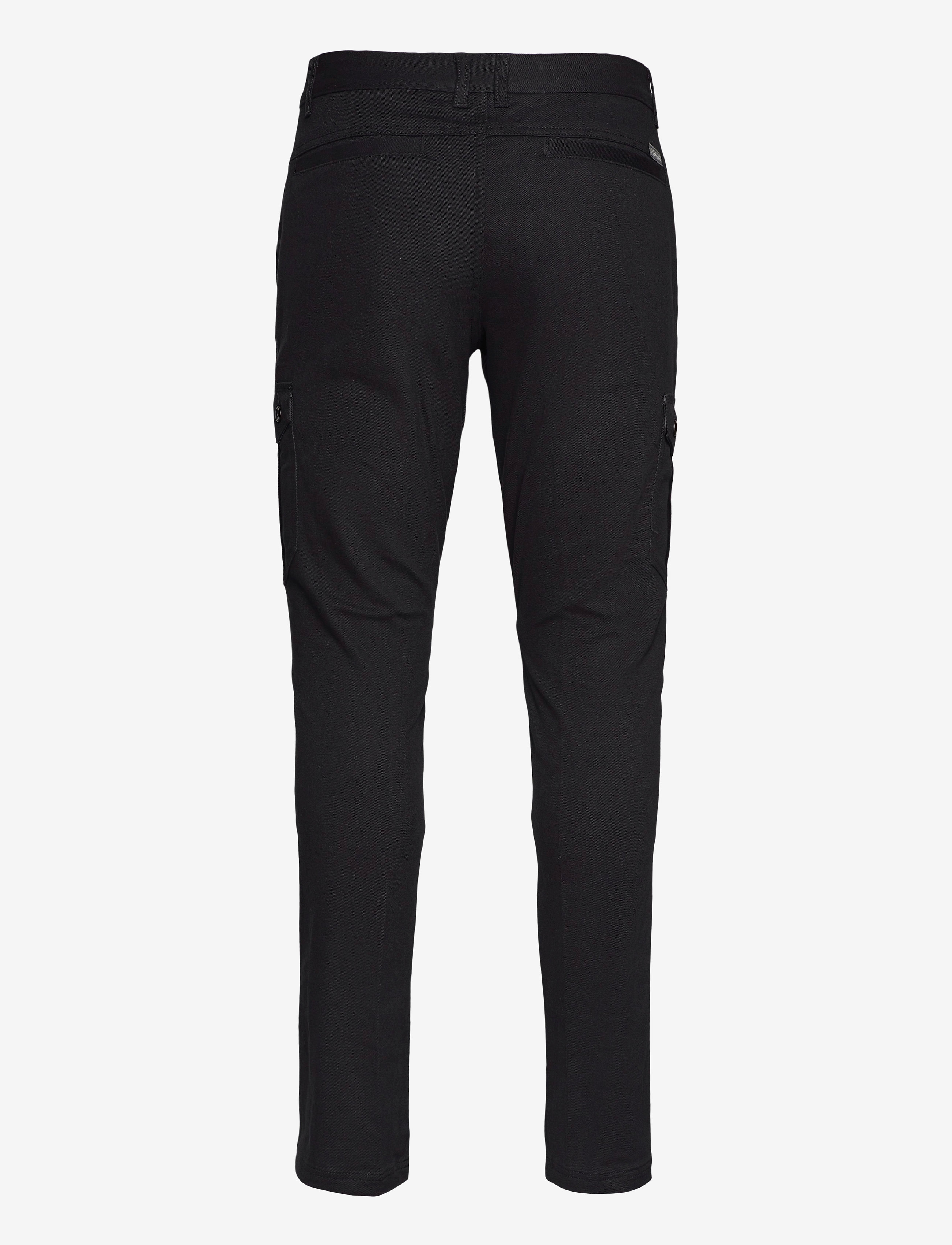 Columbia Sportswear - Deschutes River™ Cargo Pant - black - 1