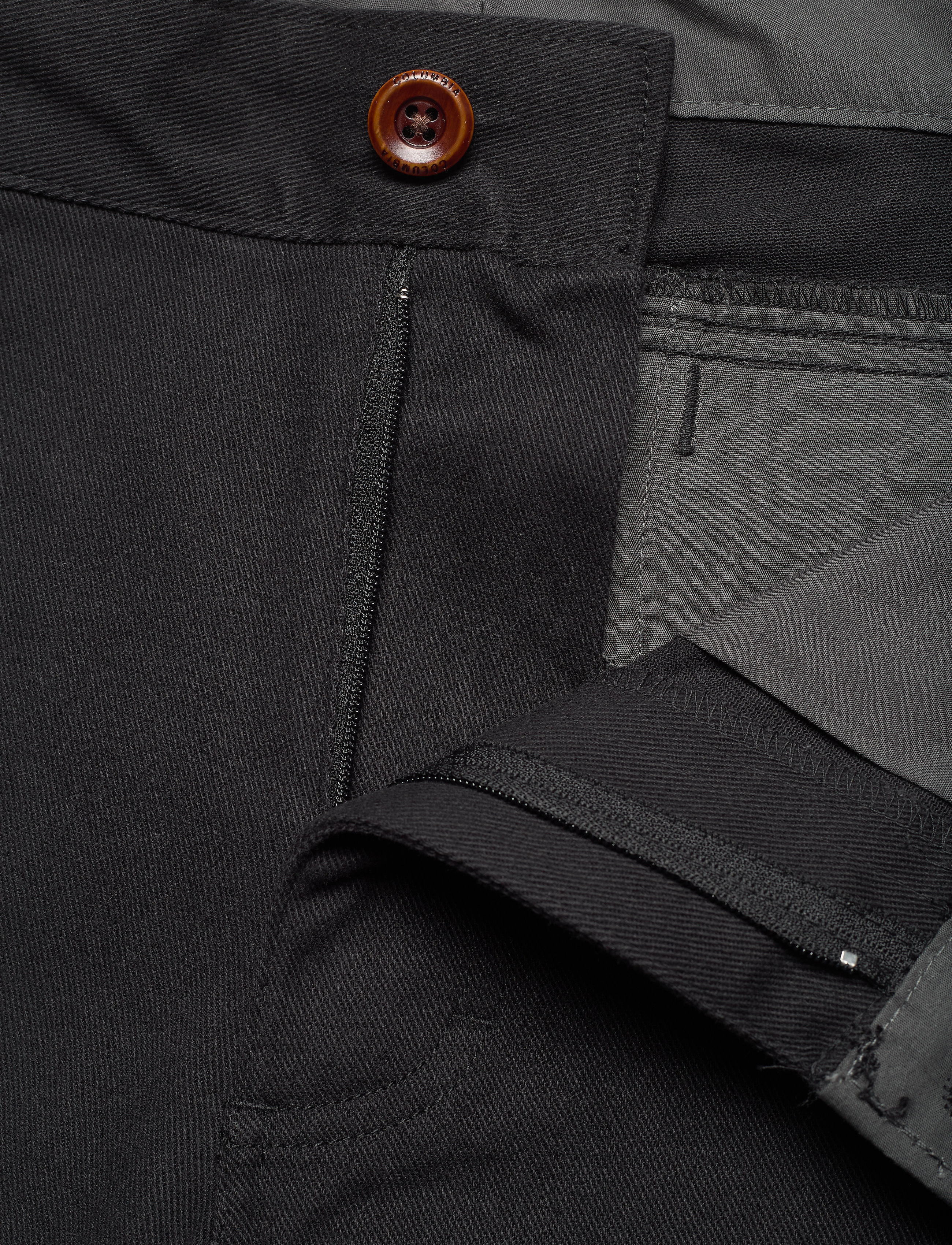 Columbia Sportswear - Deschutes River™ Cargo Pant - black - 3