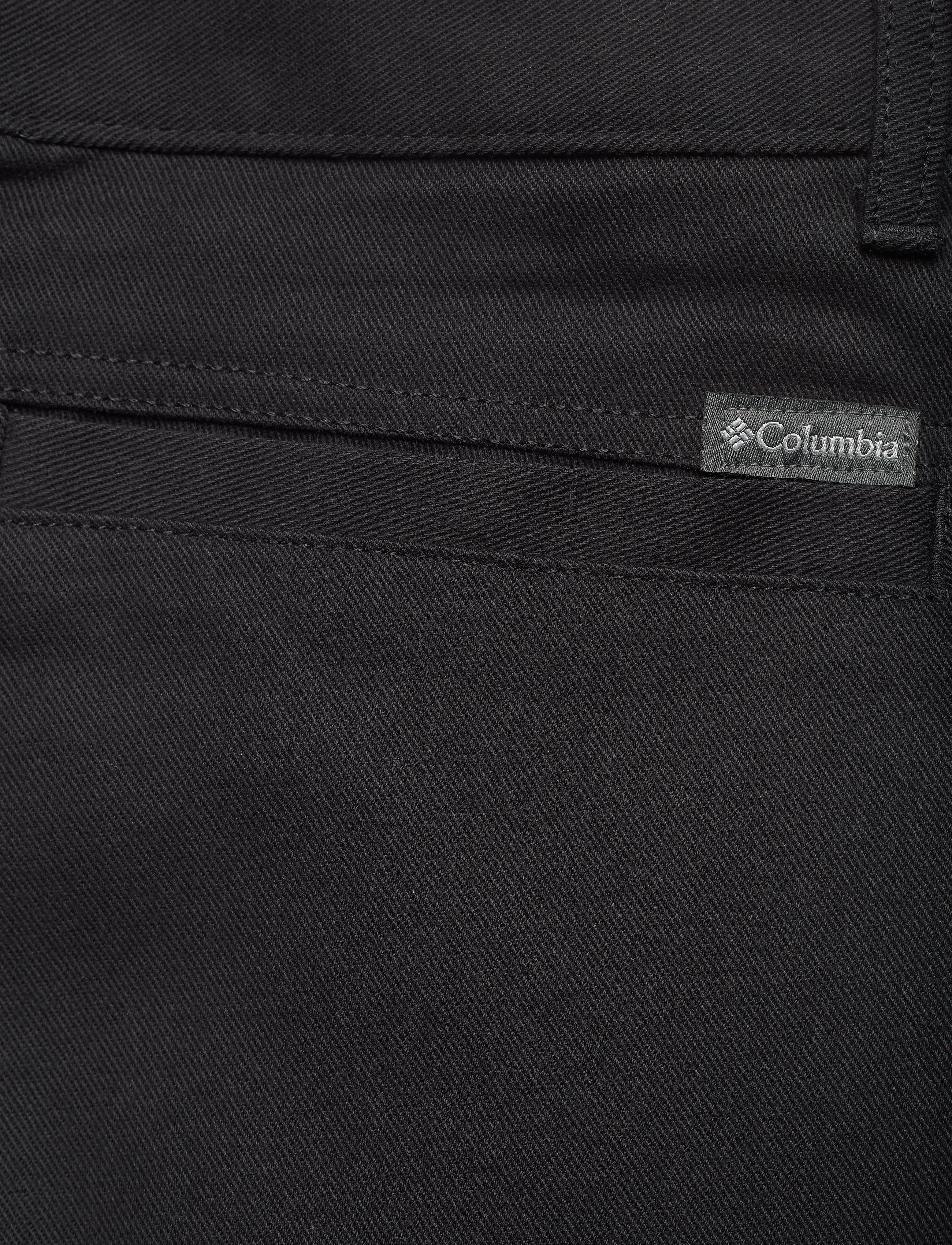 Columbia Sportswear - Deschutes River™ Cargo Pant - black - 4