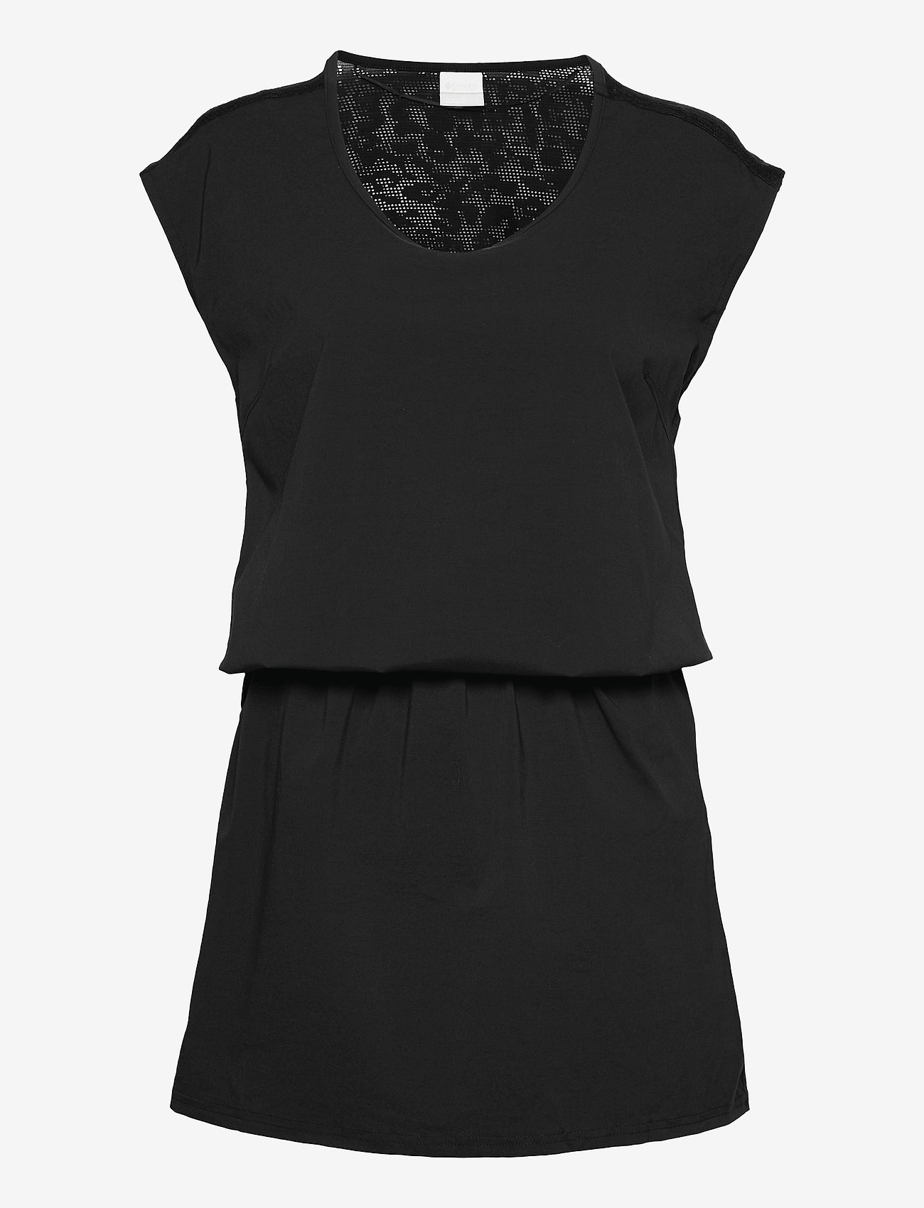 Columbia Sportswear - Peak To Point™ II Dress - black - 0