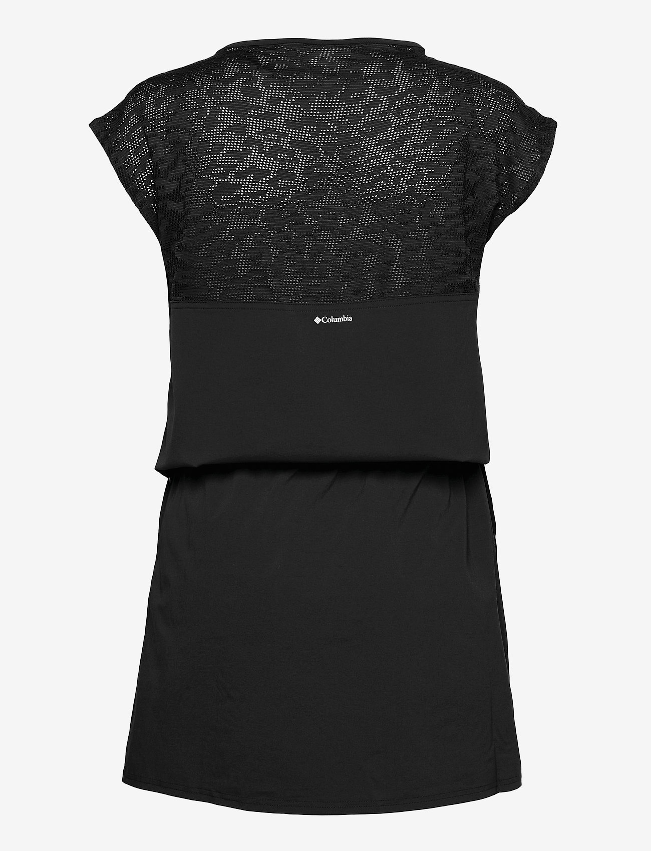 Columbia Sportswear - Peak To Point™ II Dress - black - 1