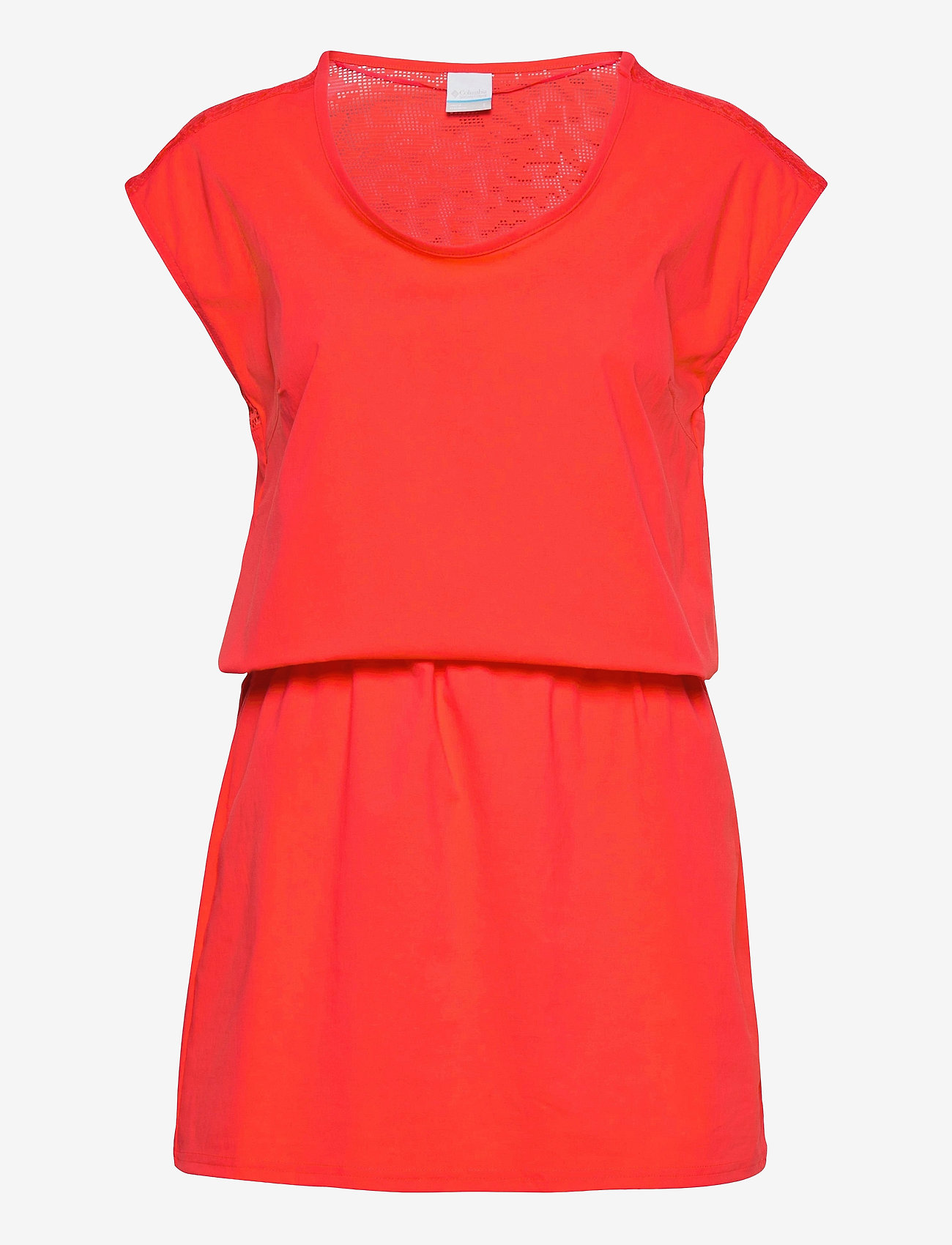 BRIGHT POPPY