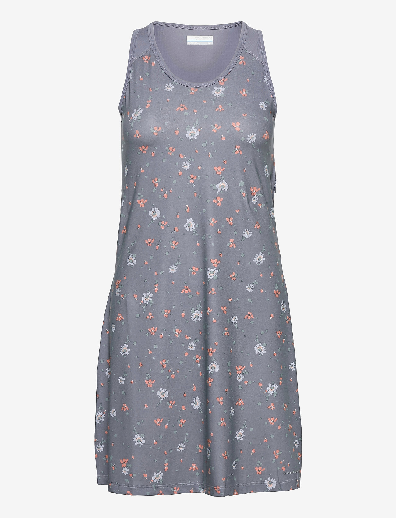 Columbia Sportswear - Saturday Trail™ III Dress - new moon bath f - 0